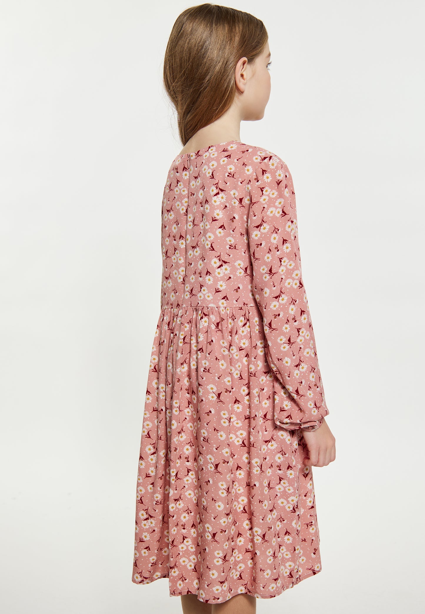 DreiMaster Vintage girl's dress