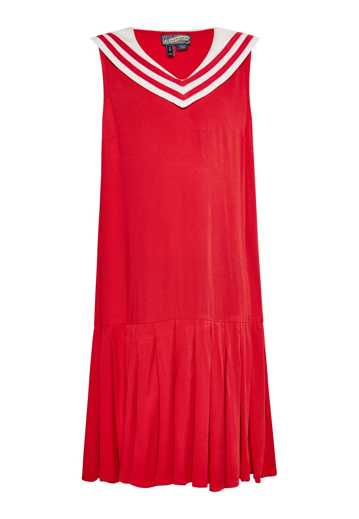 DreiMaster Vintage girl's dress