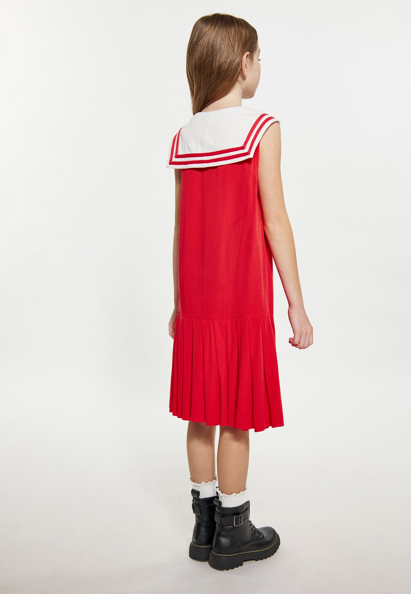 DreiMaster Vintage girl's dress