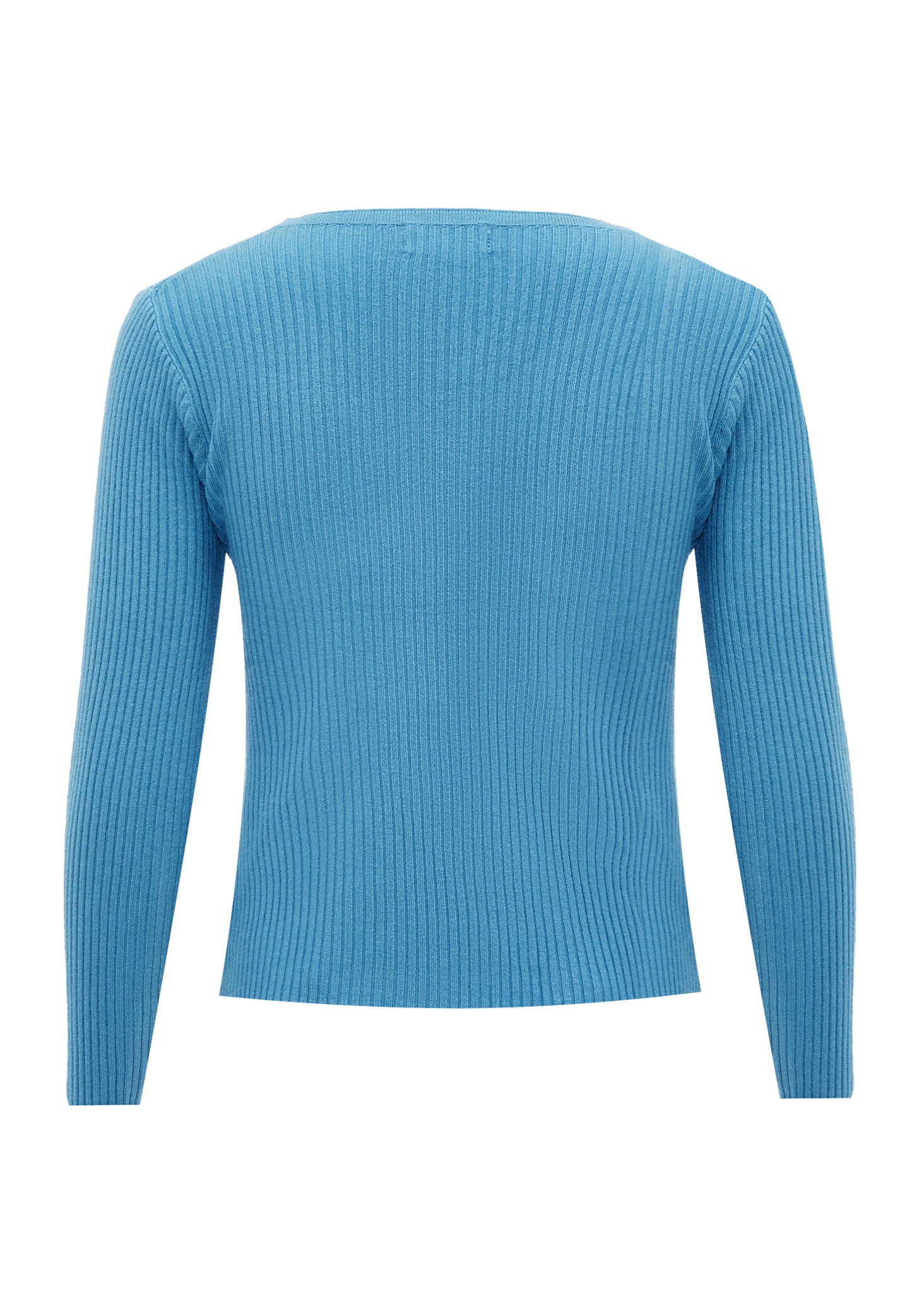 leo selection women's knitted sweater