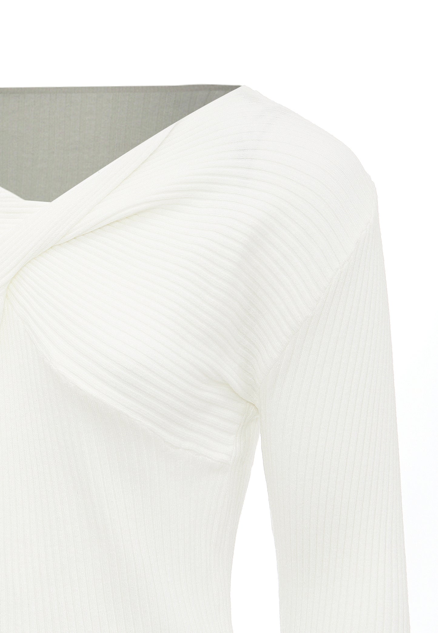 leo selection women's knitted sweater