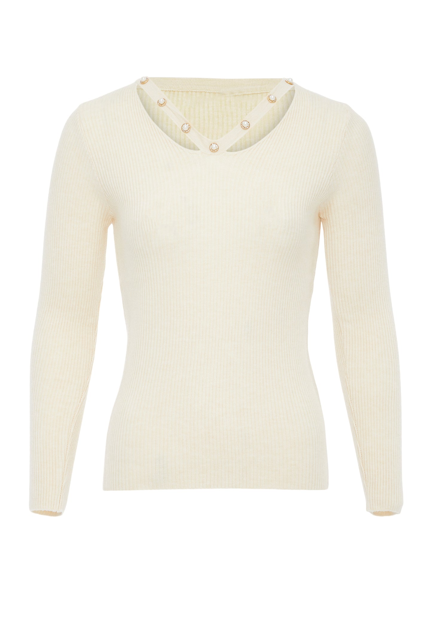 CHANI women's knitted sweater