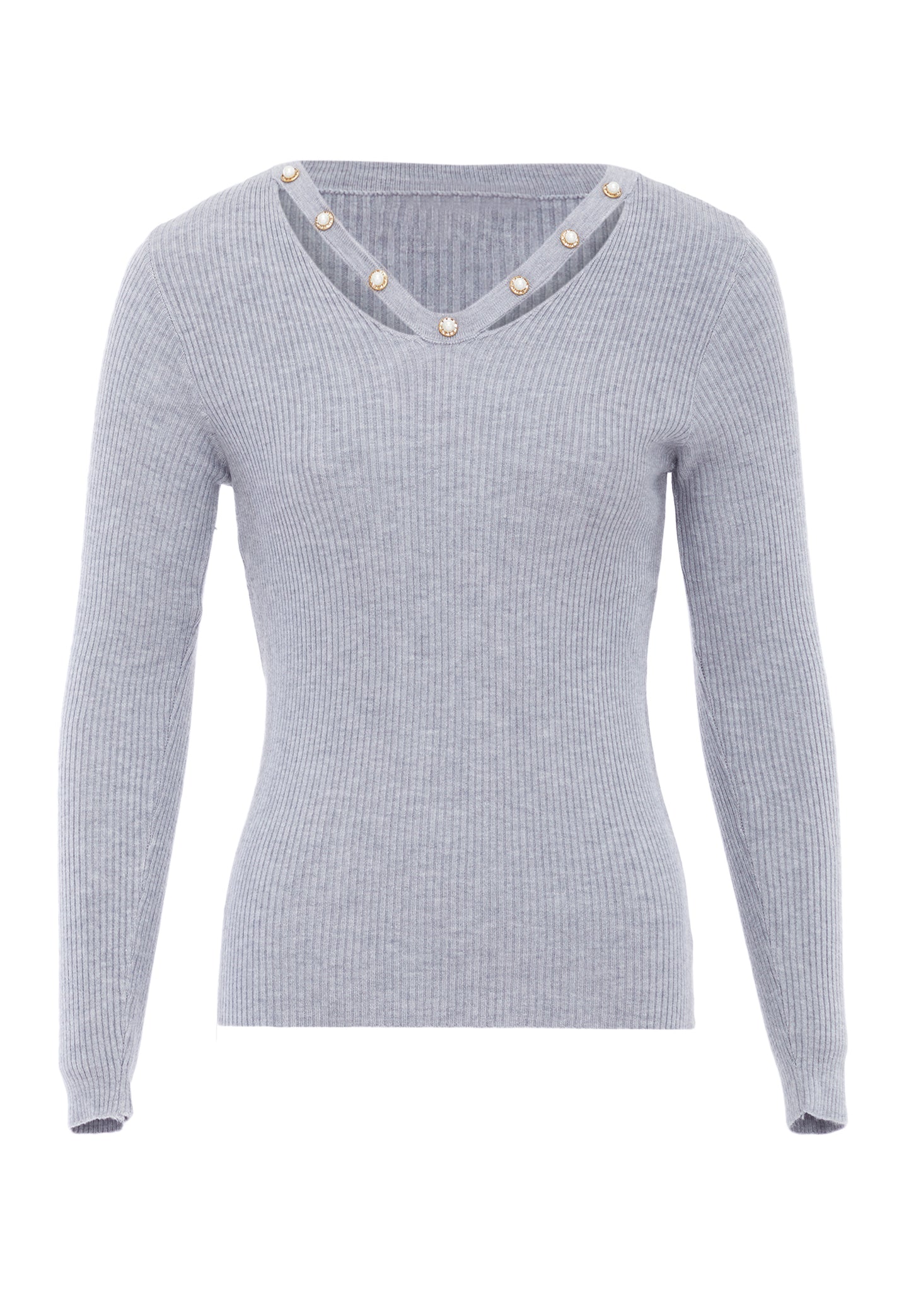 CHANI women's knitted sweater