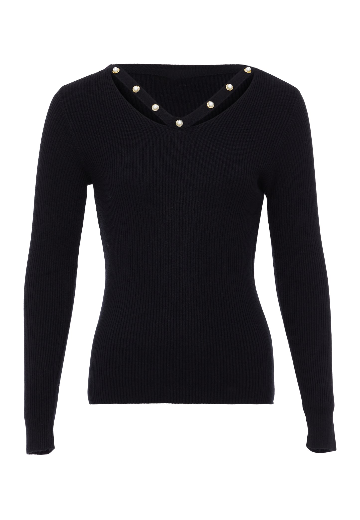 CHANI women's knitted sweater