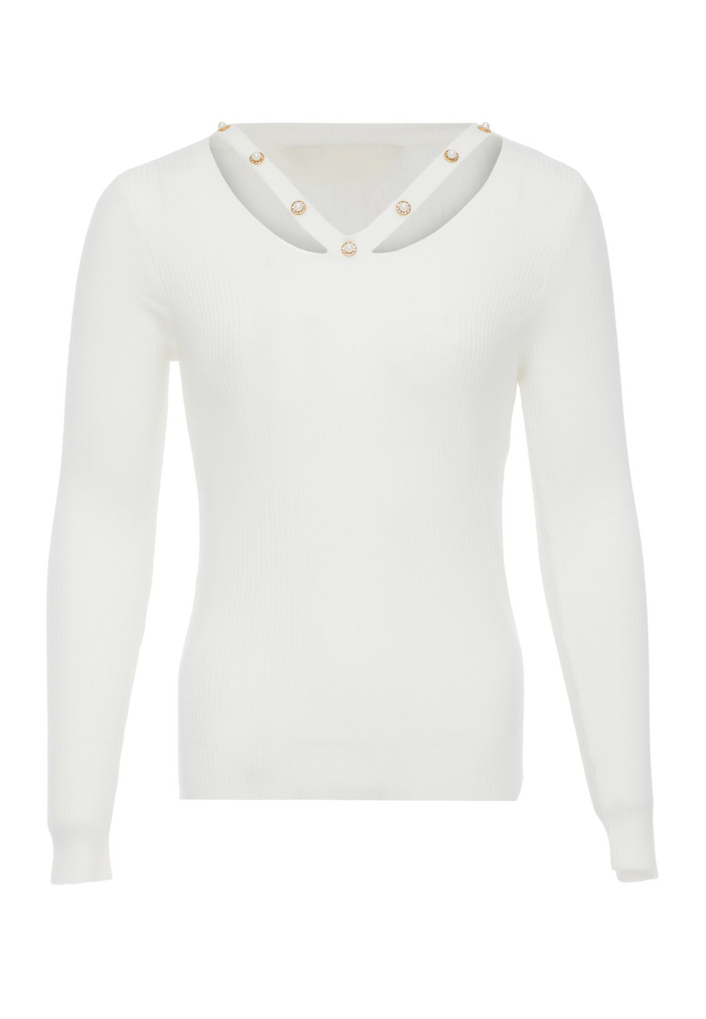 CHANI women's knitted sweater