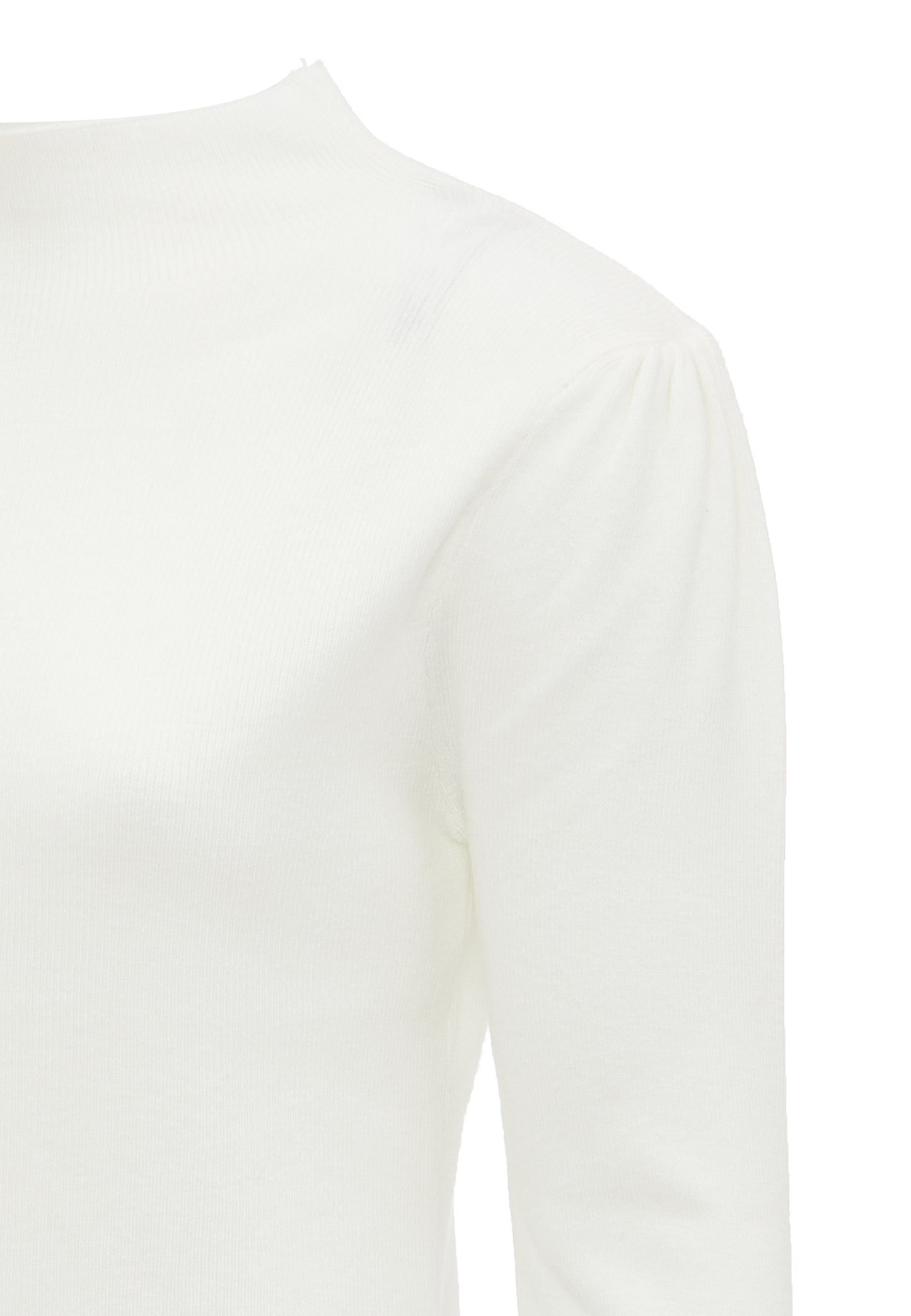 leo selection women's knitted sweater