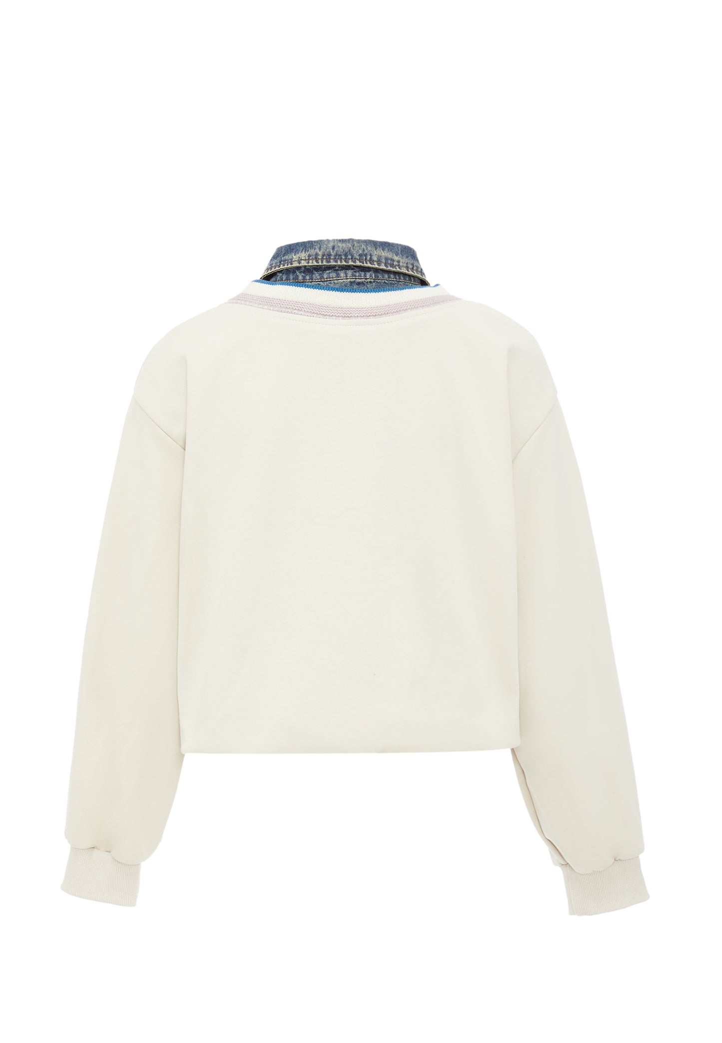 HOMEBASE women's sweatshirt