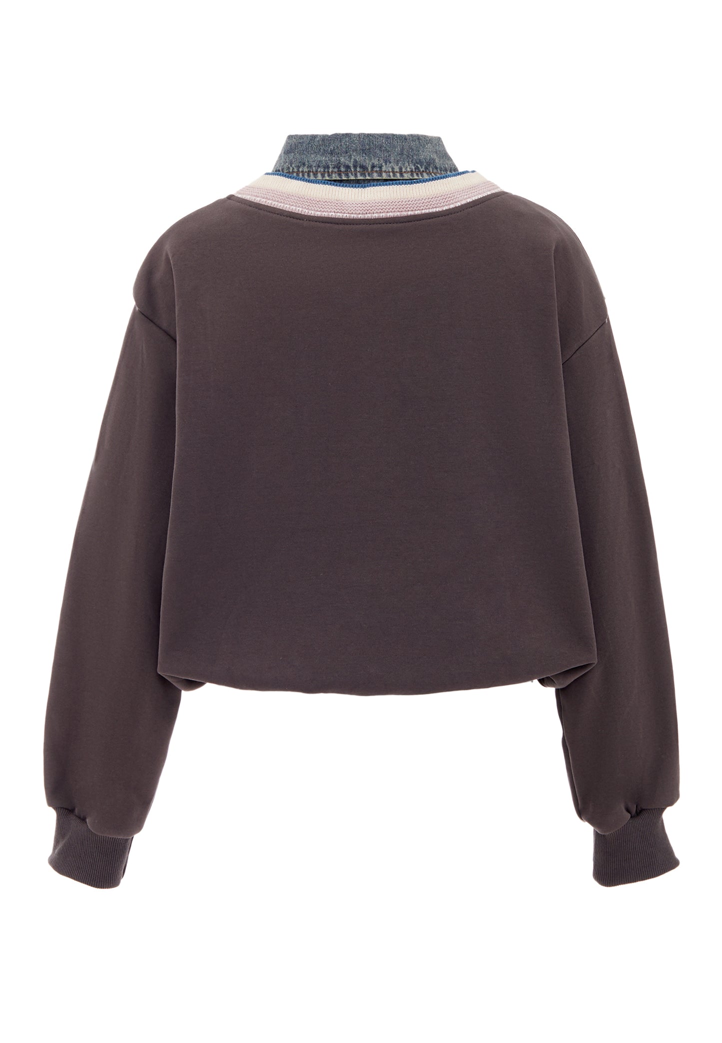 HOMEBASE women's sweatshirt