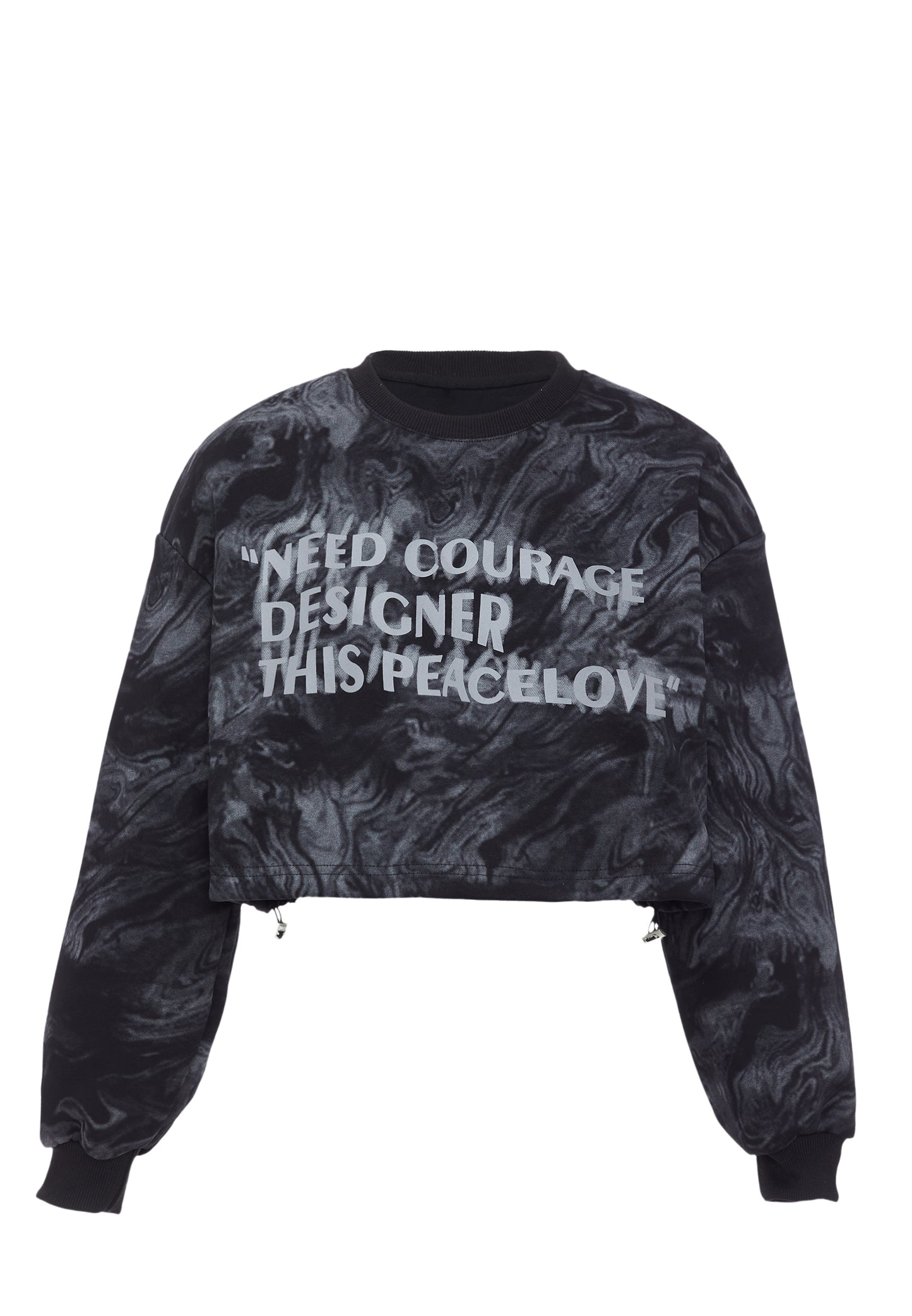 HOMEBASE women's sweatshirt