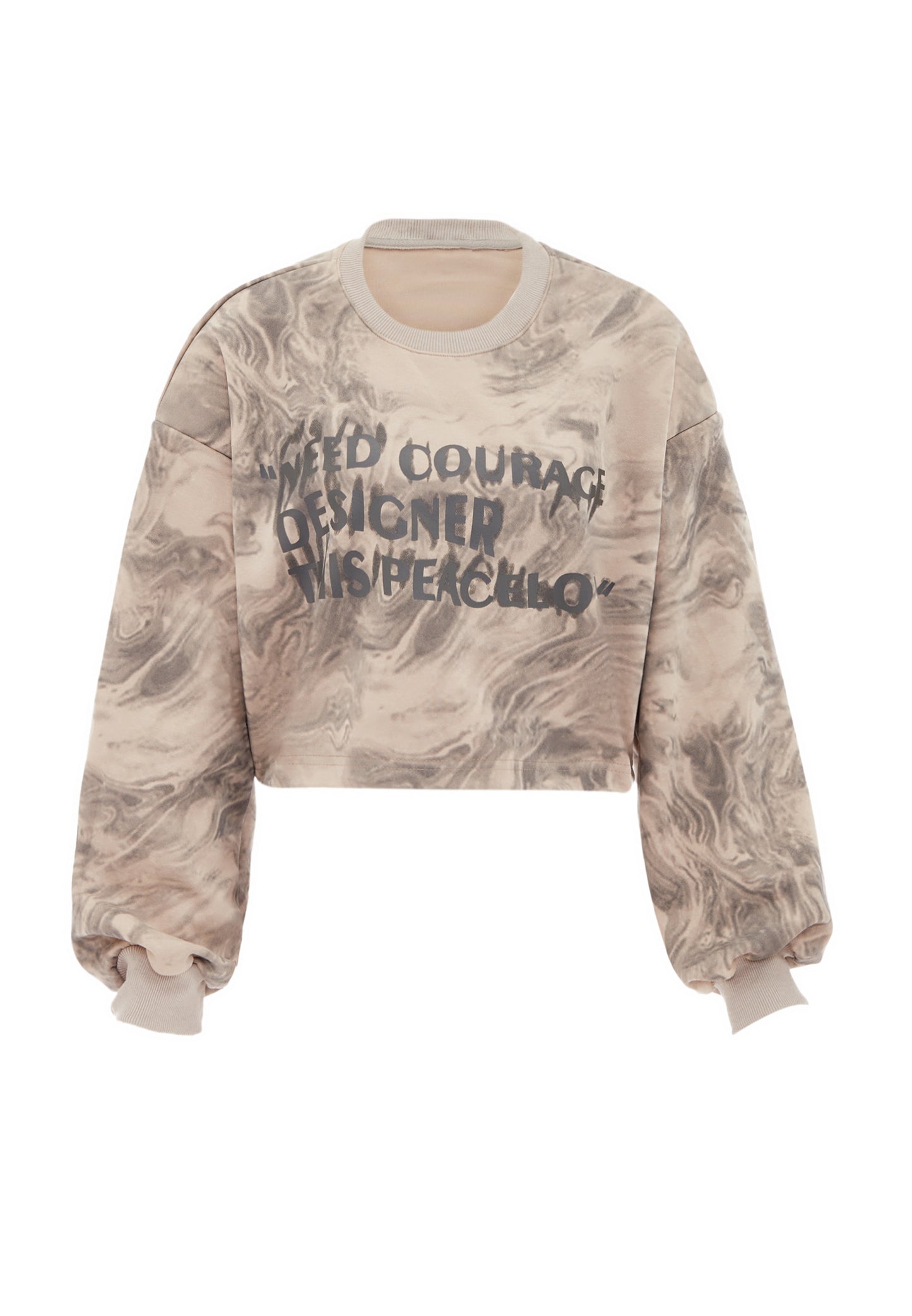 HOMEBASE women's sweatshirt