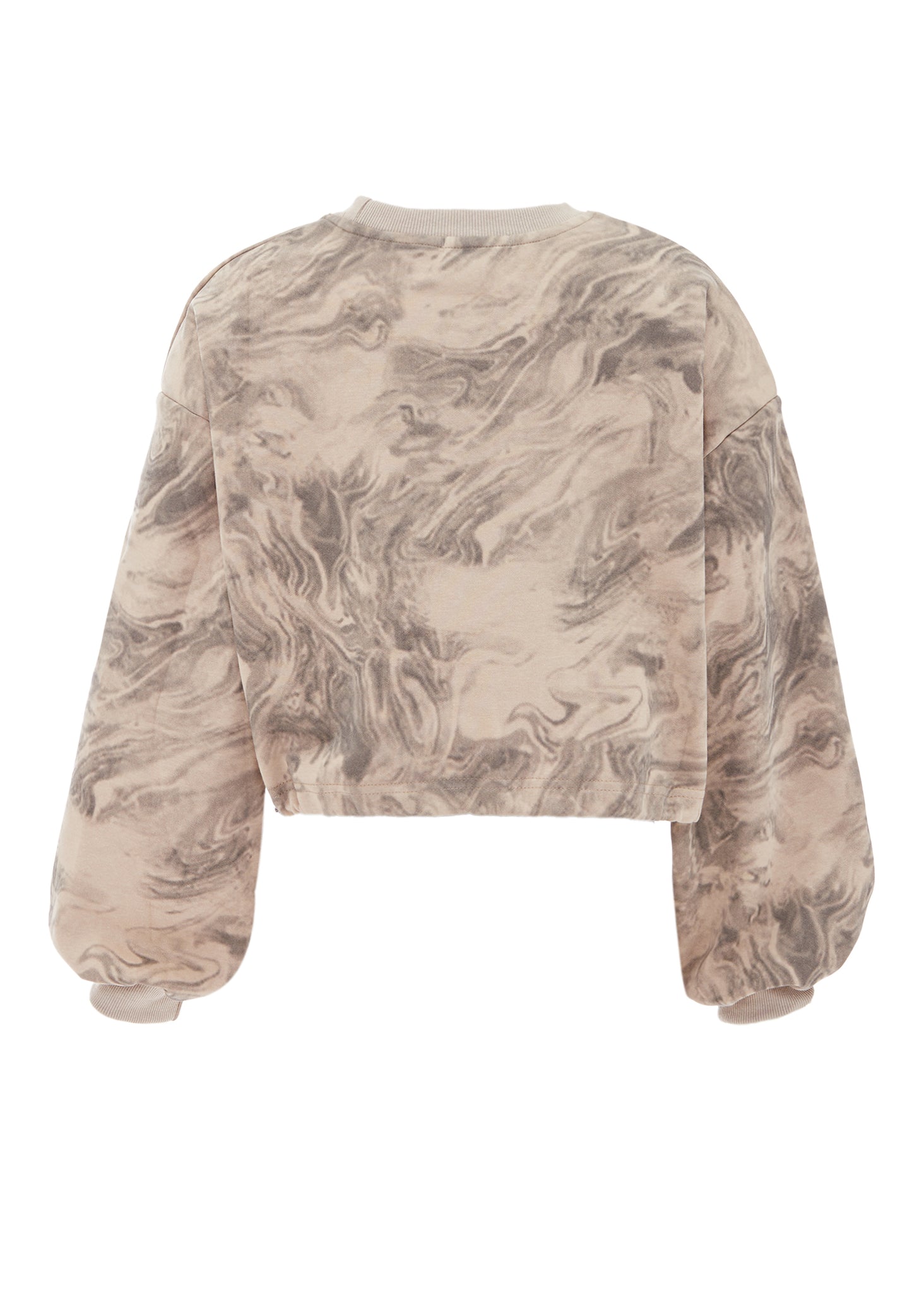 HOMEBASE women's sweatshirt