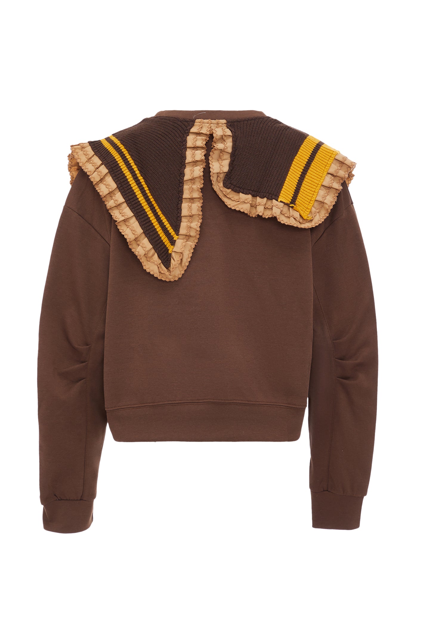HOMEBASE women's sweatshirt