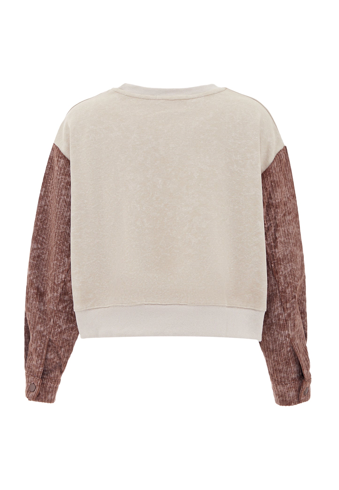 HOMEBASE women's sweatshirt