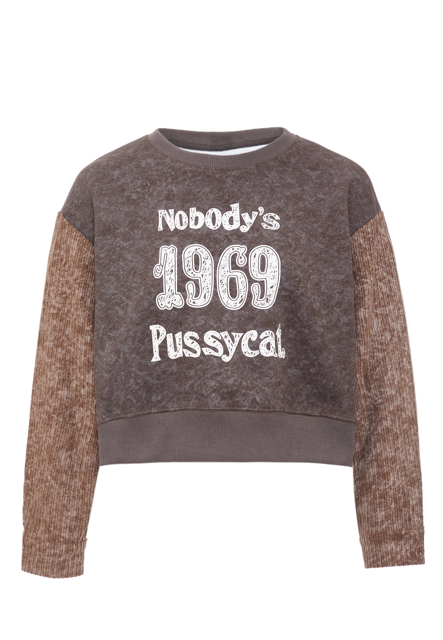 HOMEBASE women's sweatshirt