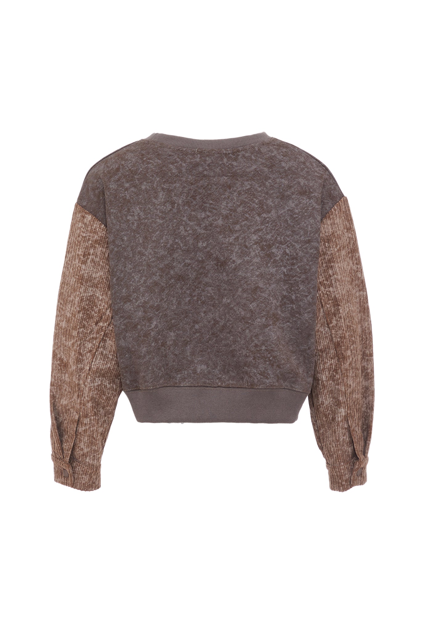 HOMEBASE women's sweatshirt