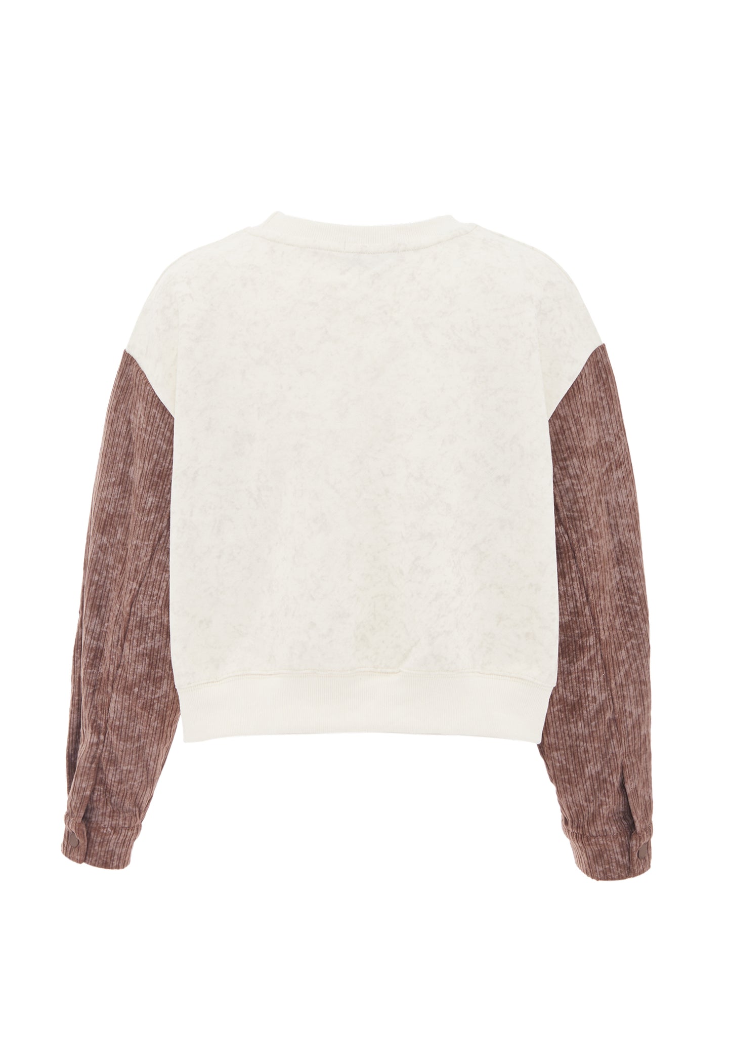 HOMEBASE women's sweatshirt