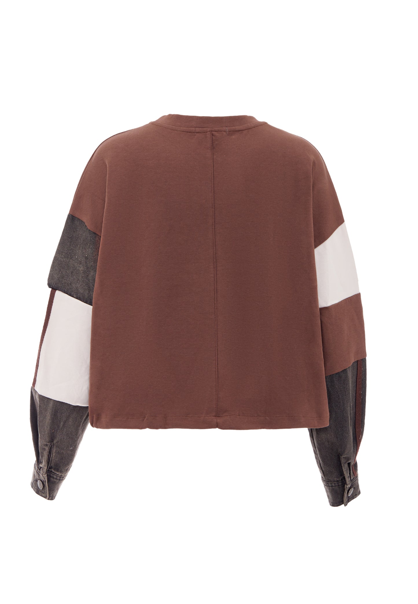 HOMEBASE women's sweatshirt