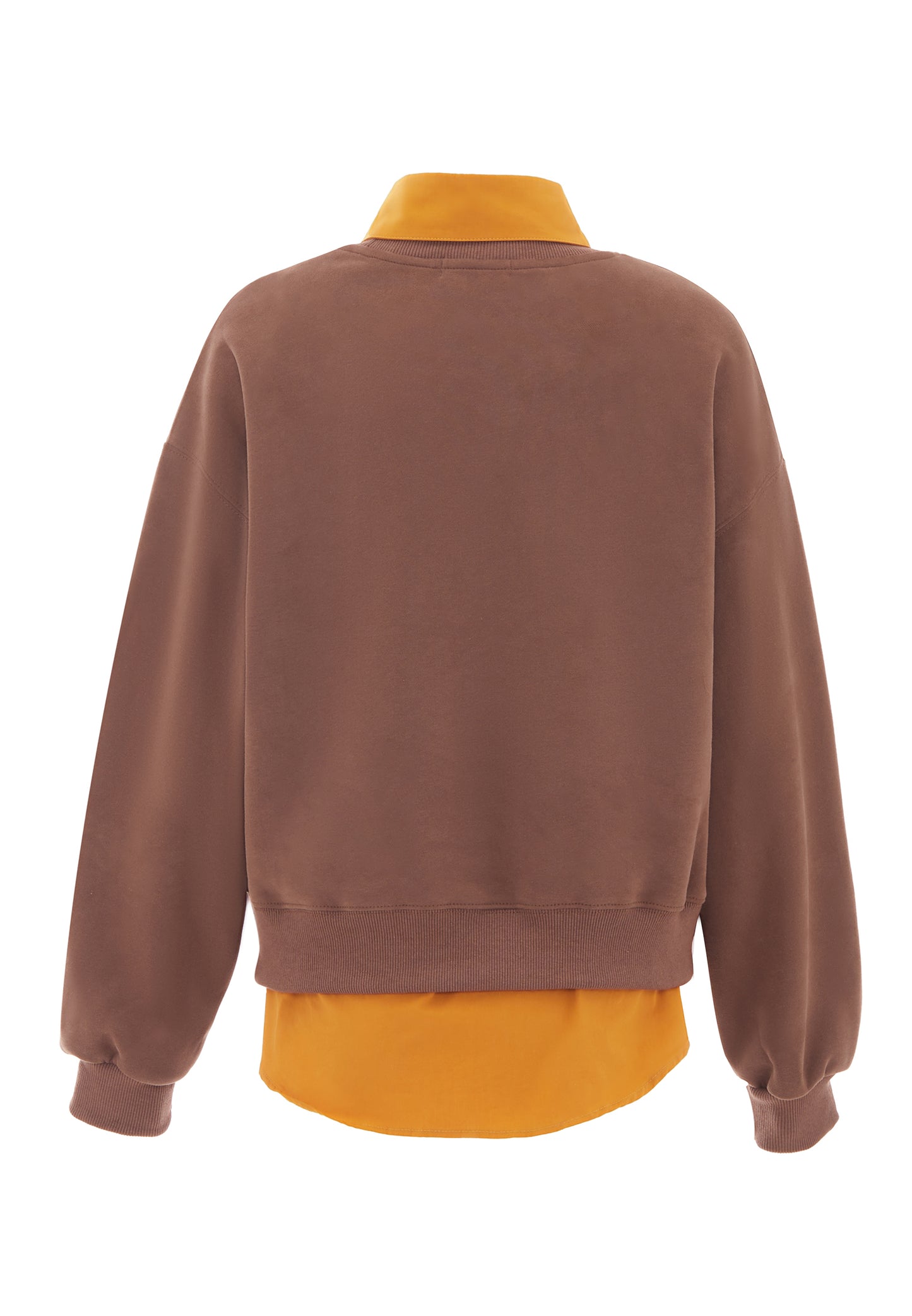HOMEBASE women's sweatshirt