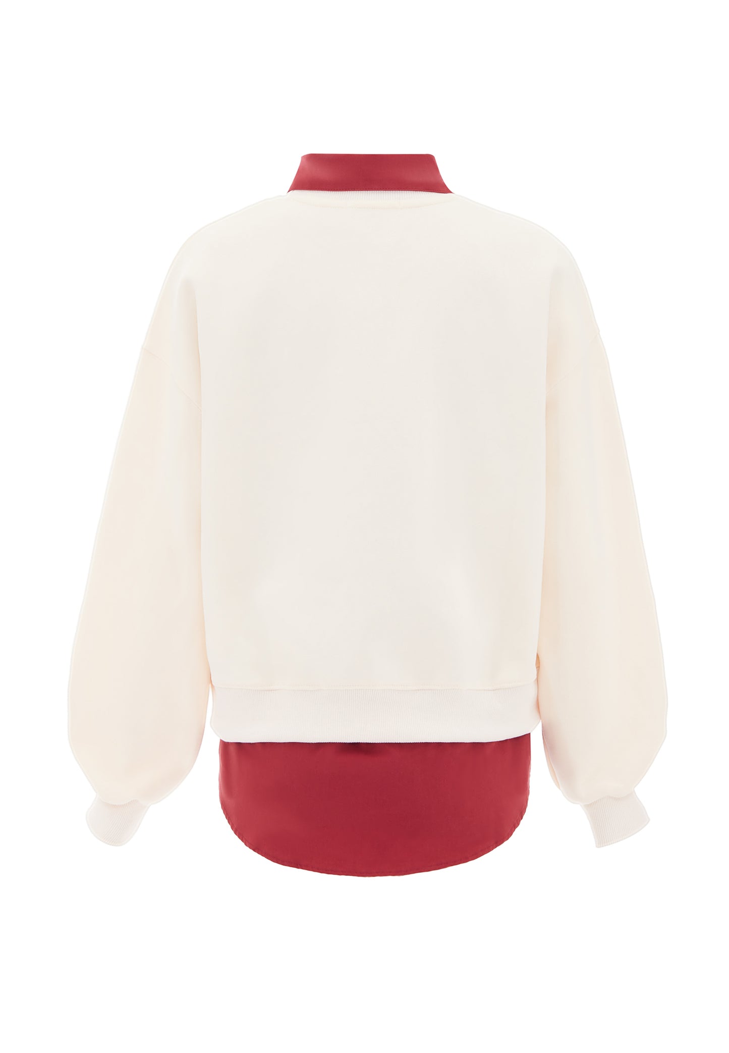 HOMEBASE women's sweatshirt