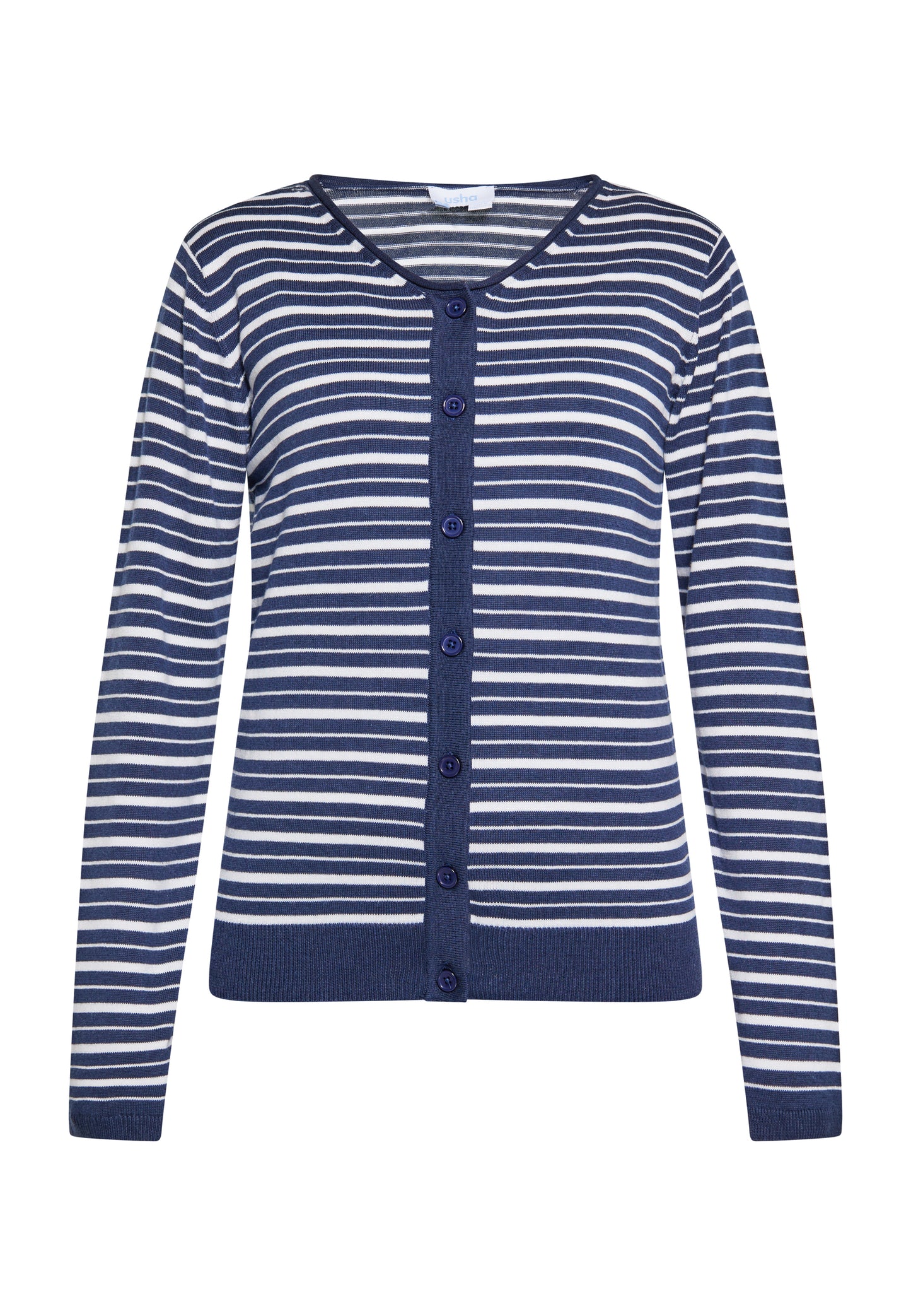 usha BLUE LABEL damski kardigan