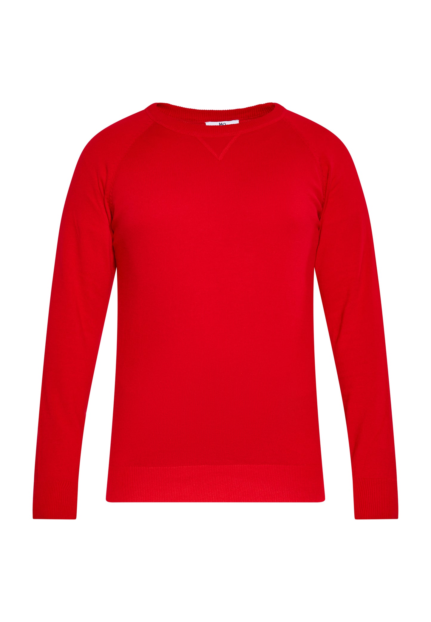 Mo men's sweater