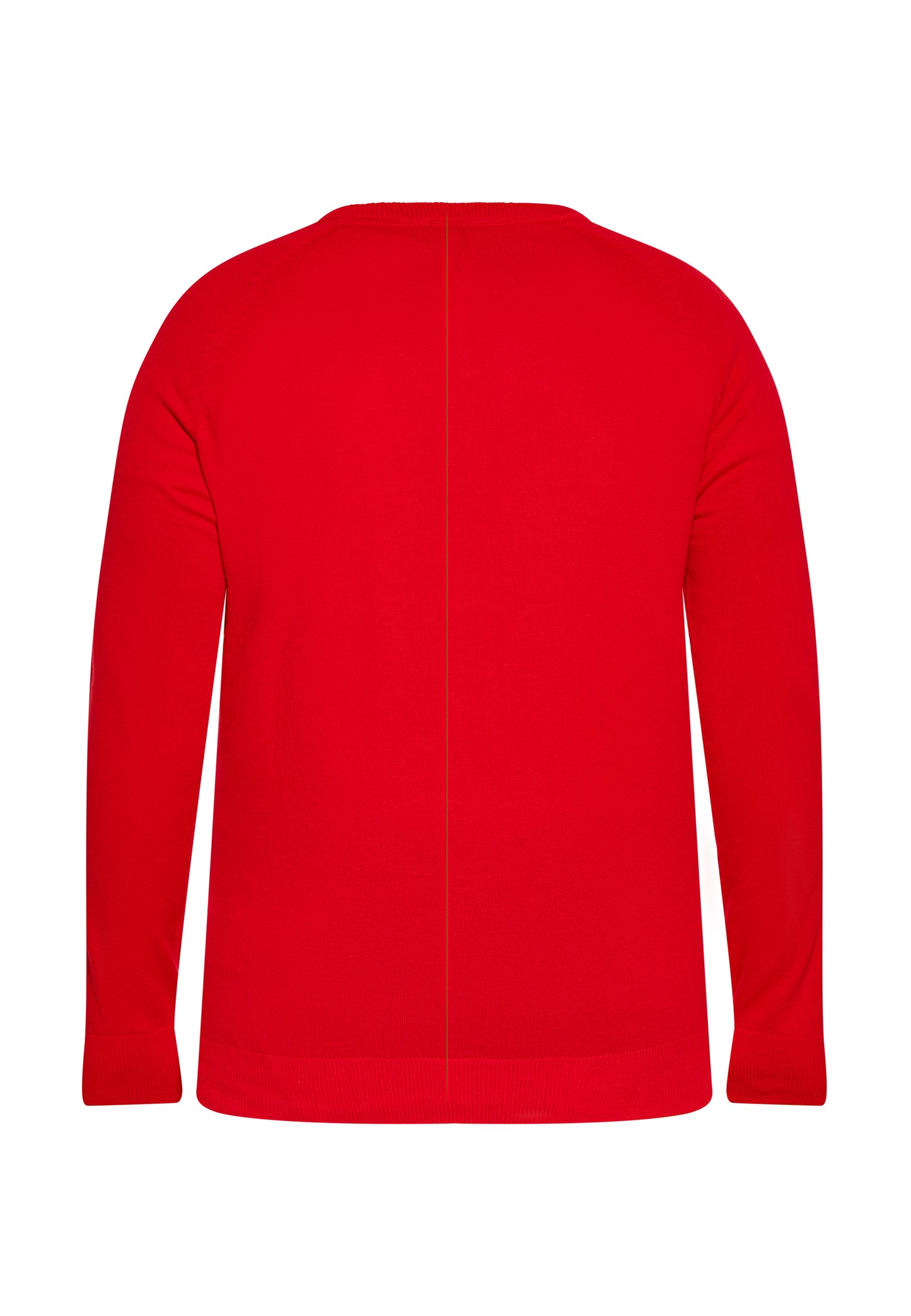 Mo men's sweater