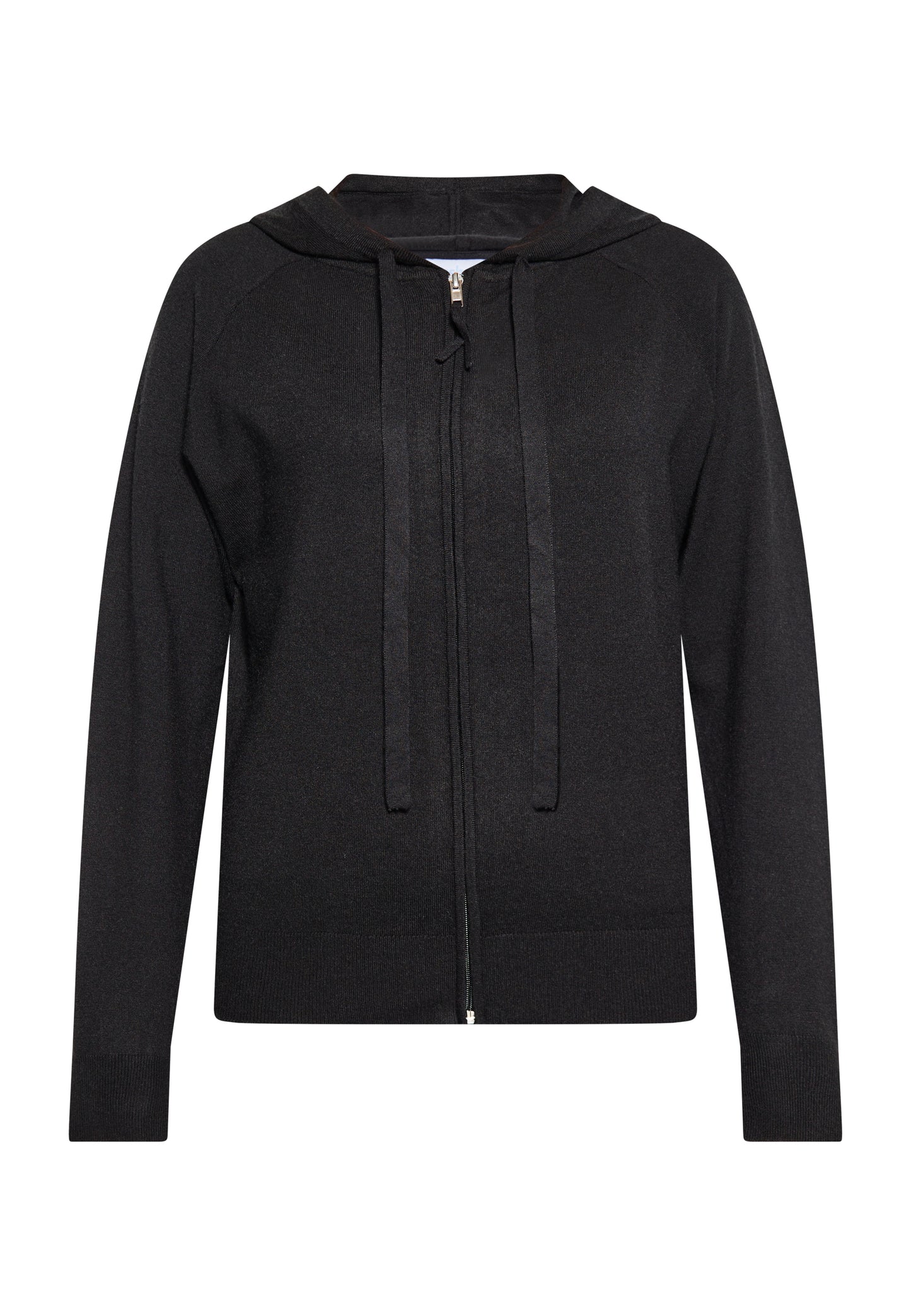 usha BLUE LABEL damska bluza z kapturem
