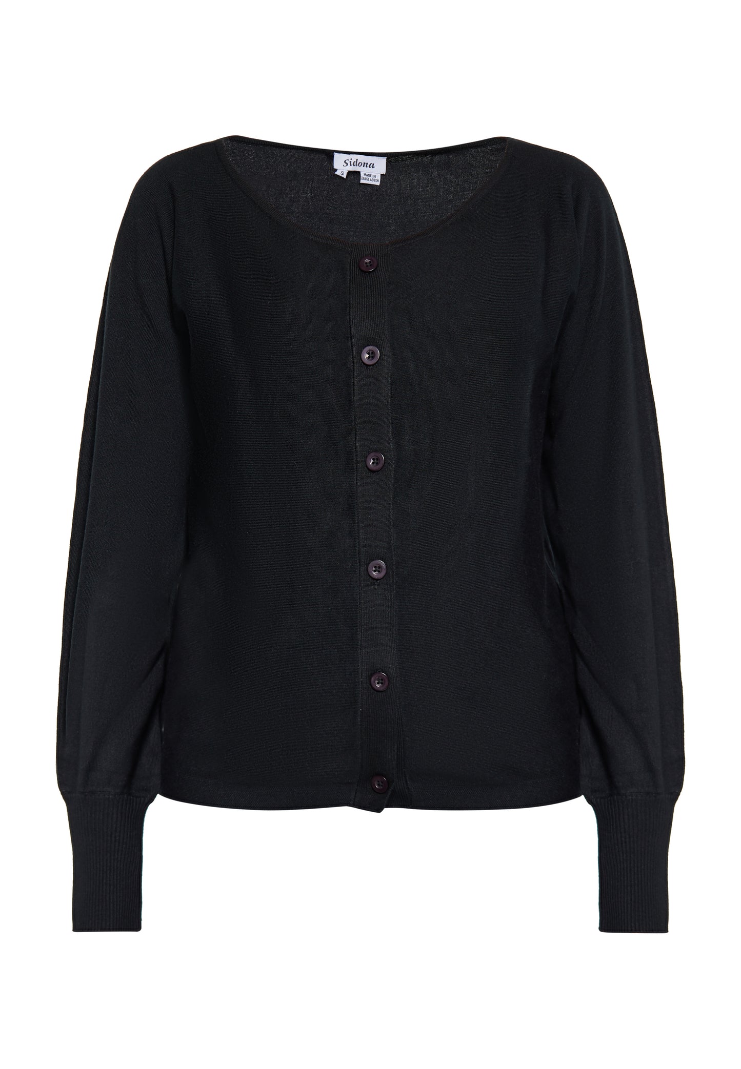 SIDONA women's cardigan