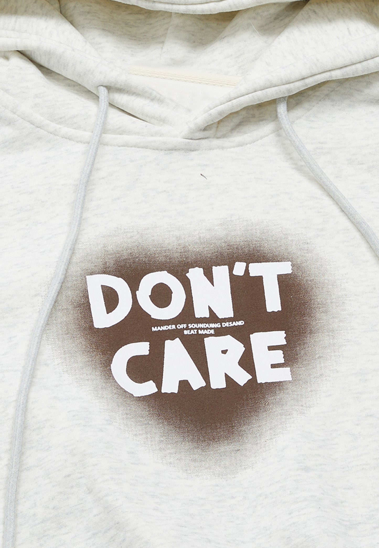 HOMEBASE women's hoodie