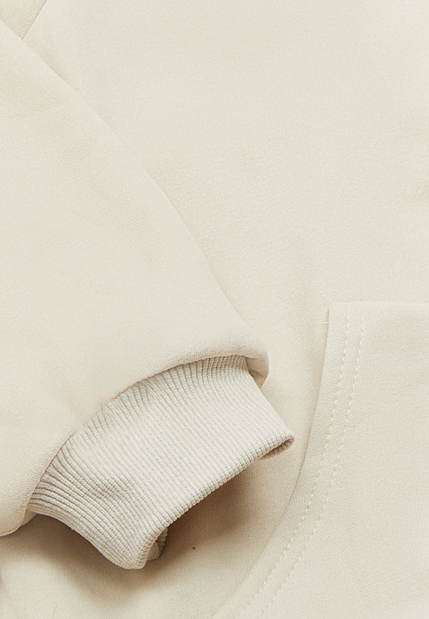 HOMEBASE women's hoodie