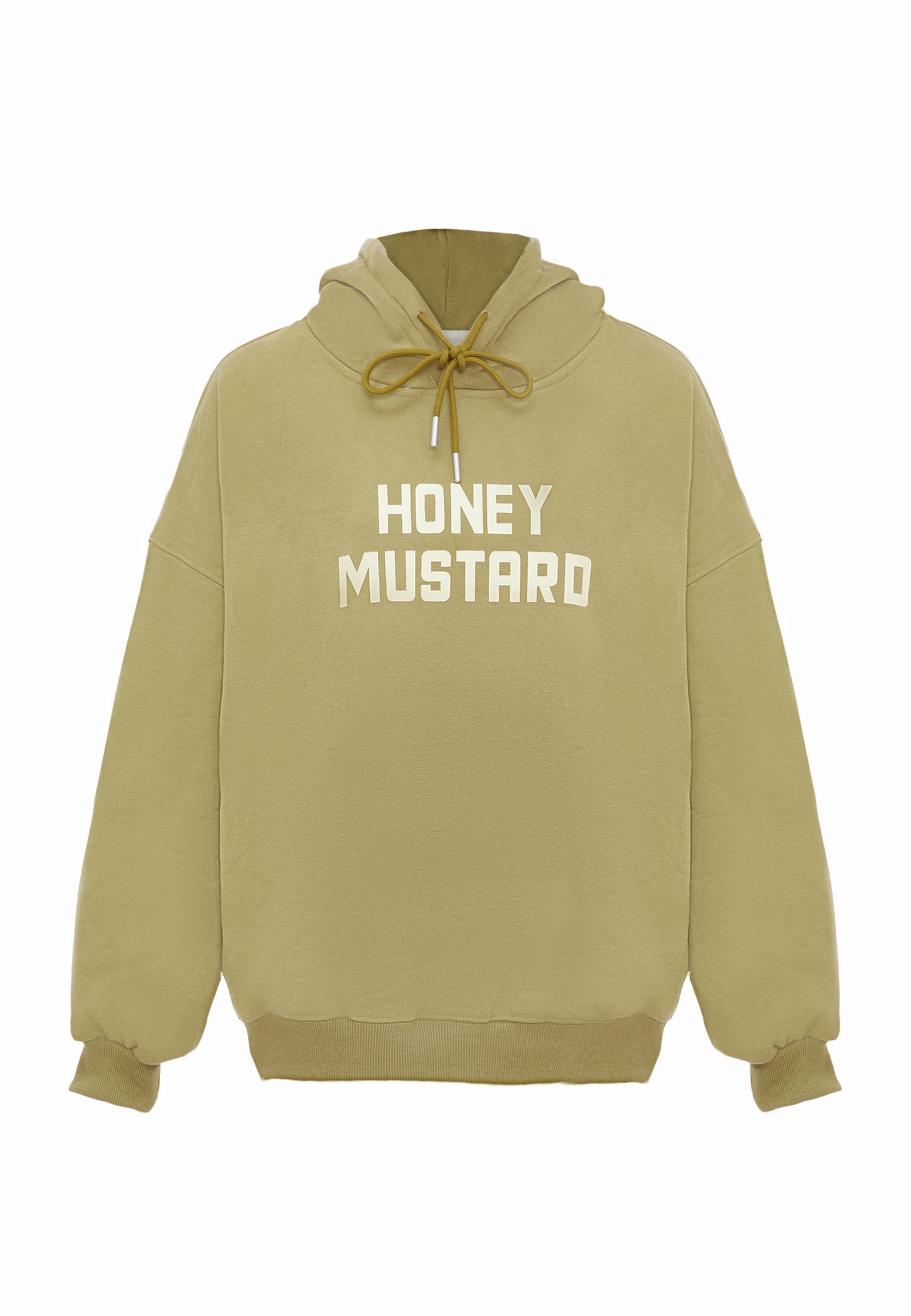 HOMEBASE damska bluza z kapturem