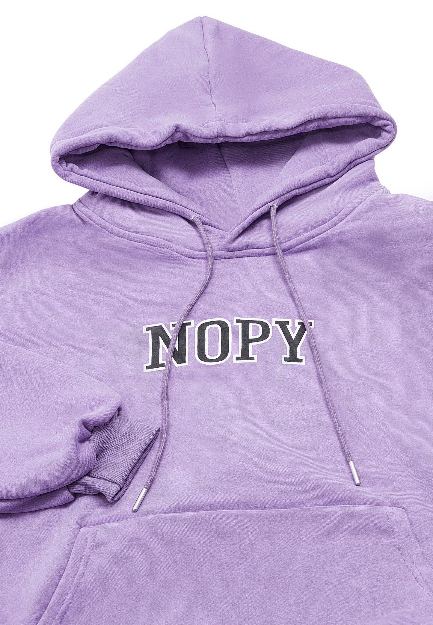 HOMEBASE women's hoodie