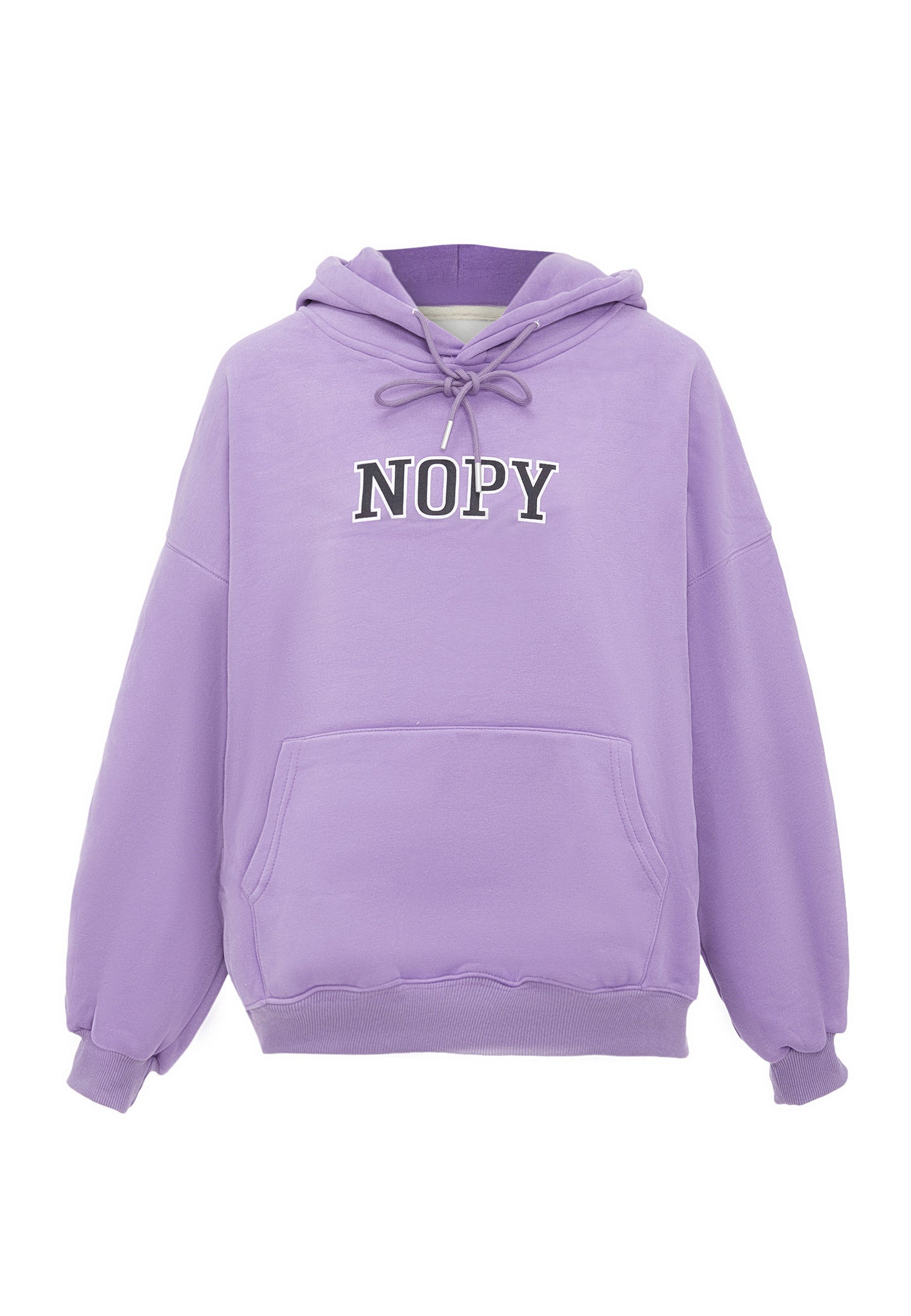 HOMEBASE women's hoodie