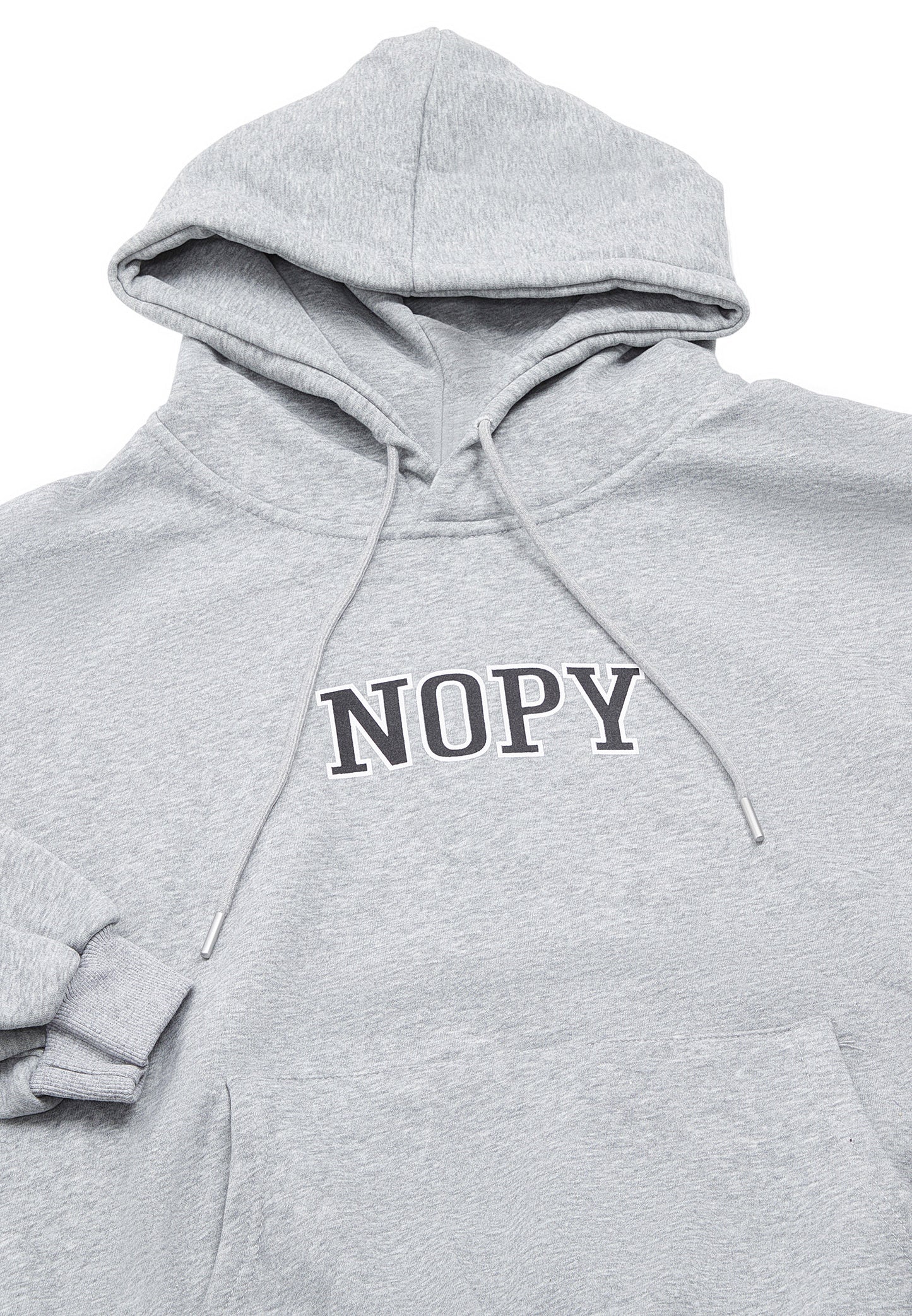 HOMEBASE women's hoodie