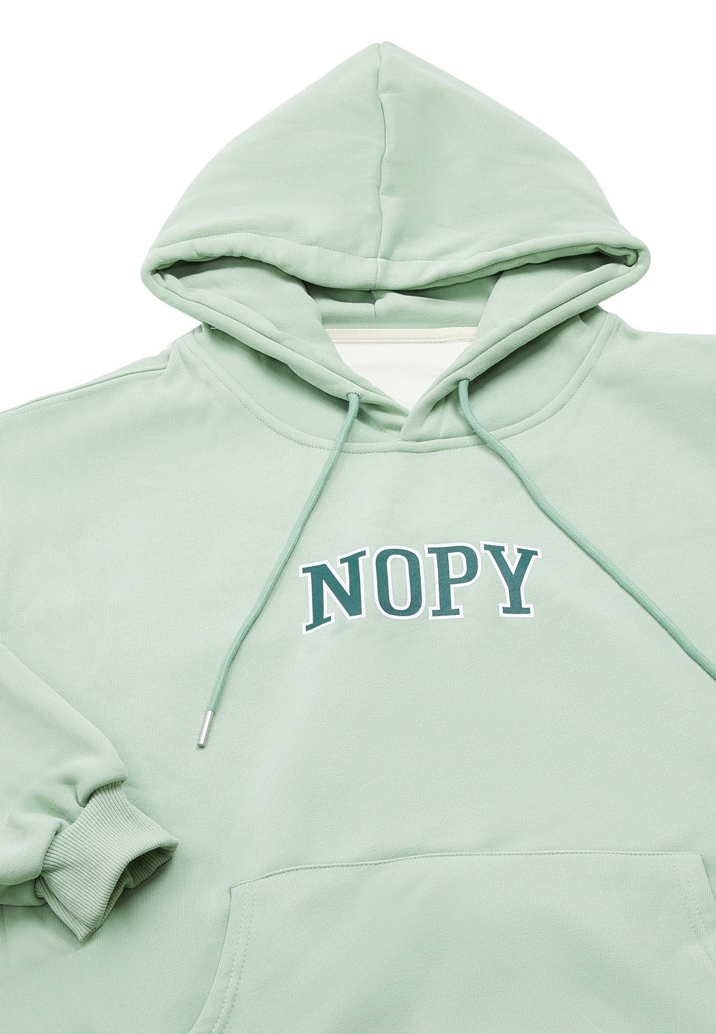 HOMEBASE women's hoodie