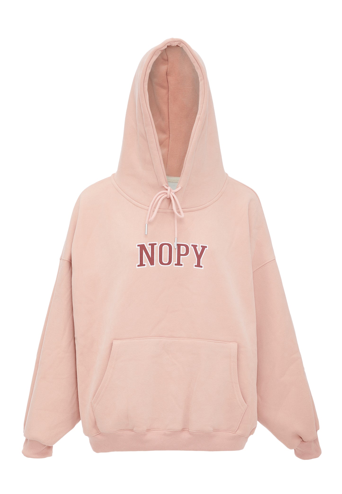 HOMEBASE women's hoodie