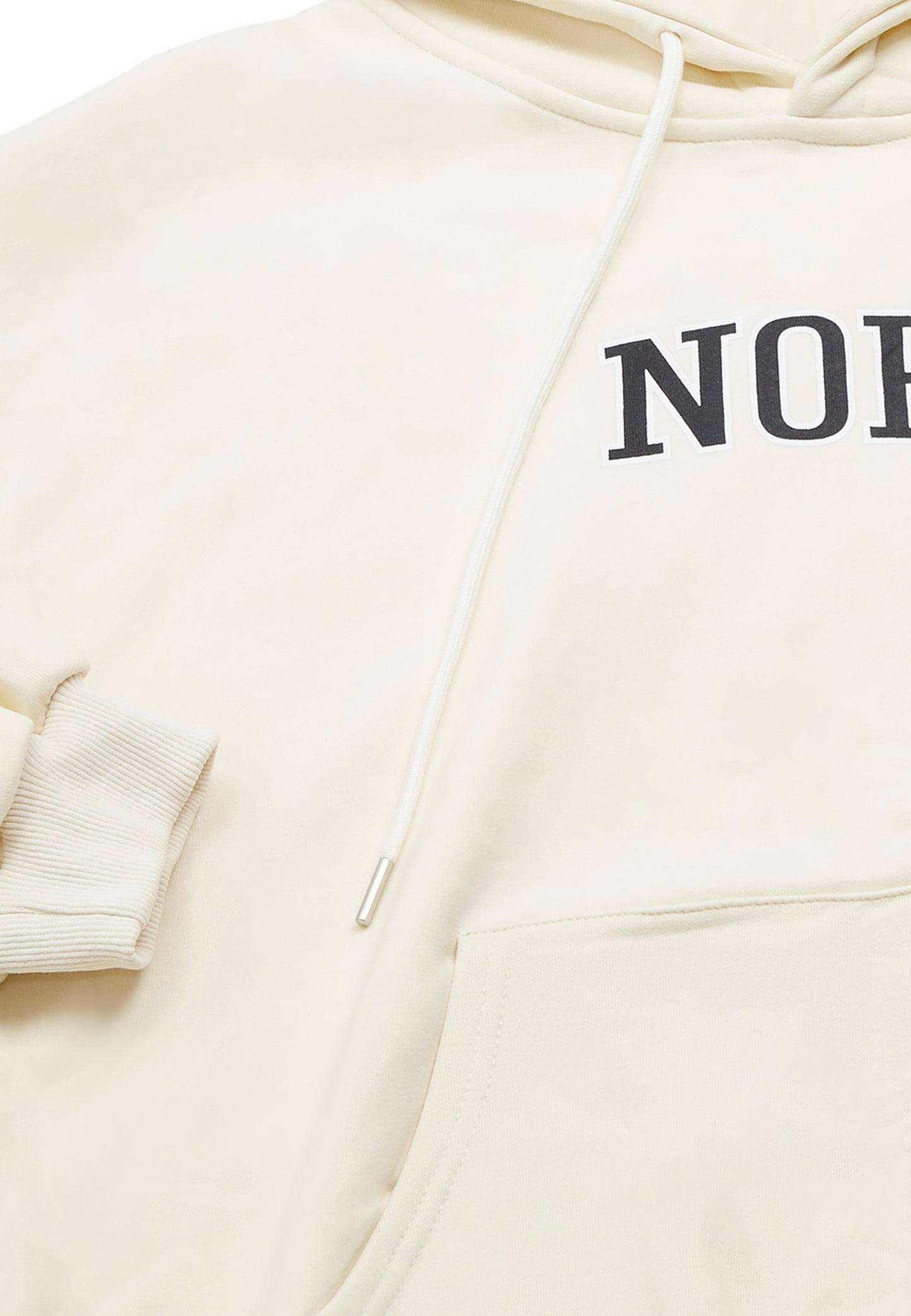 HOMEBASE women's hoodie