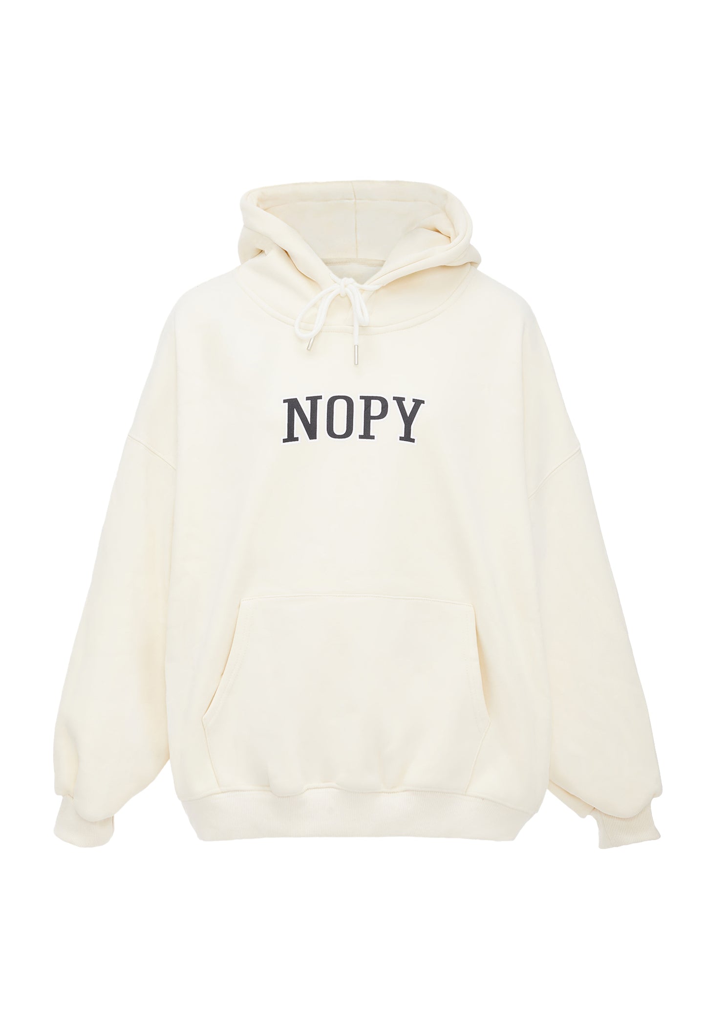 HOMEBASE women's hoodie