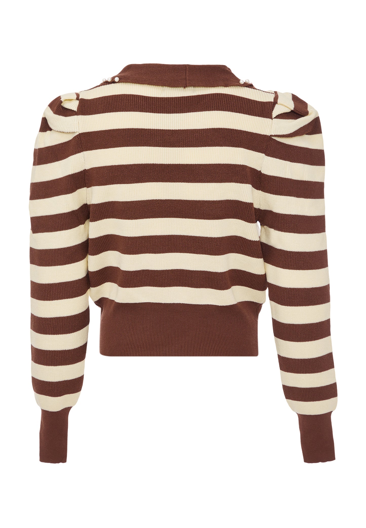 nolie damski sweter dzianinowy