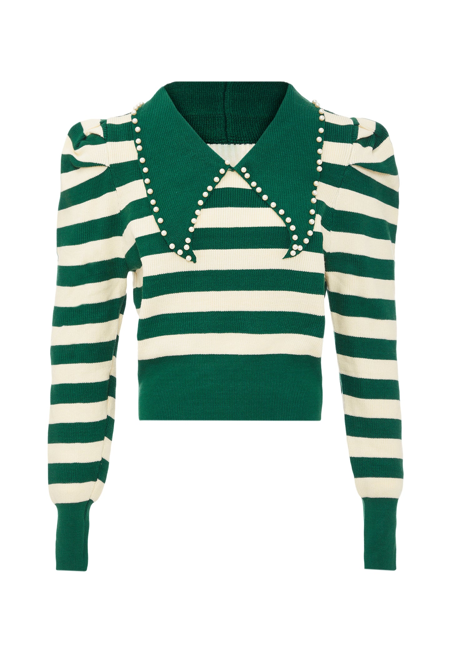 nolie damski sweter dzianinowy