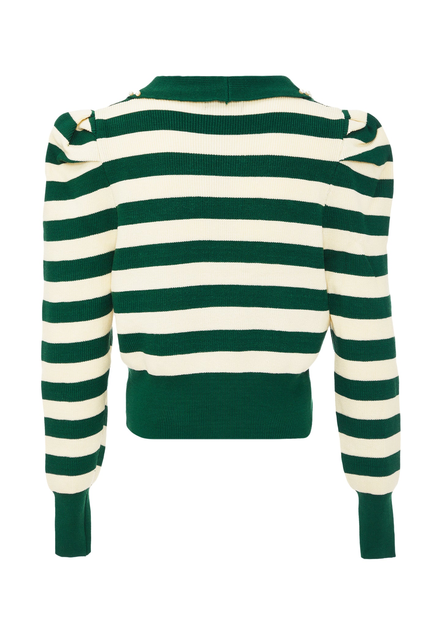 nolie damski sweter dzianinowy