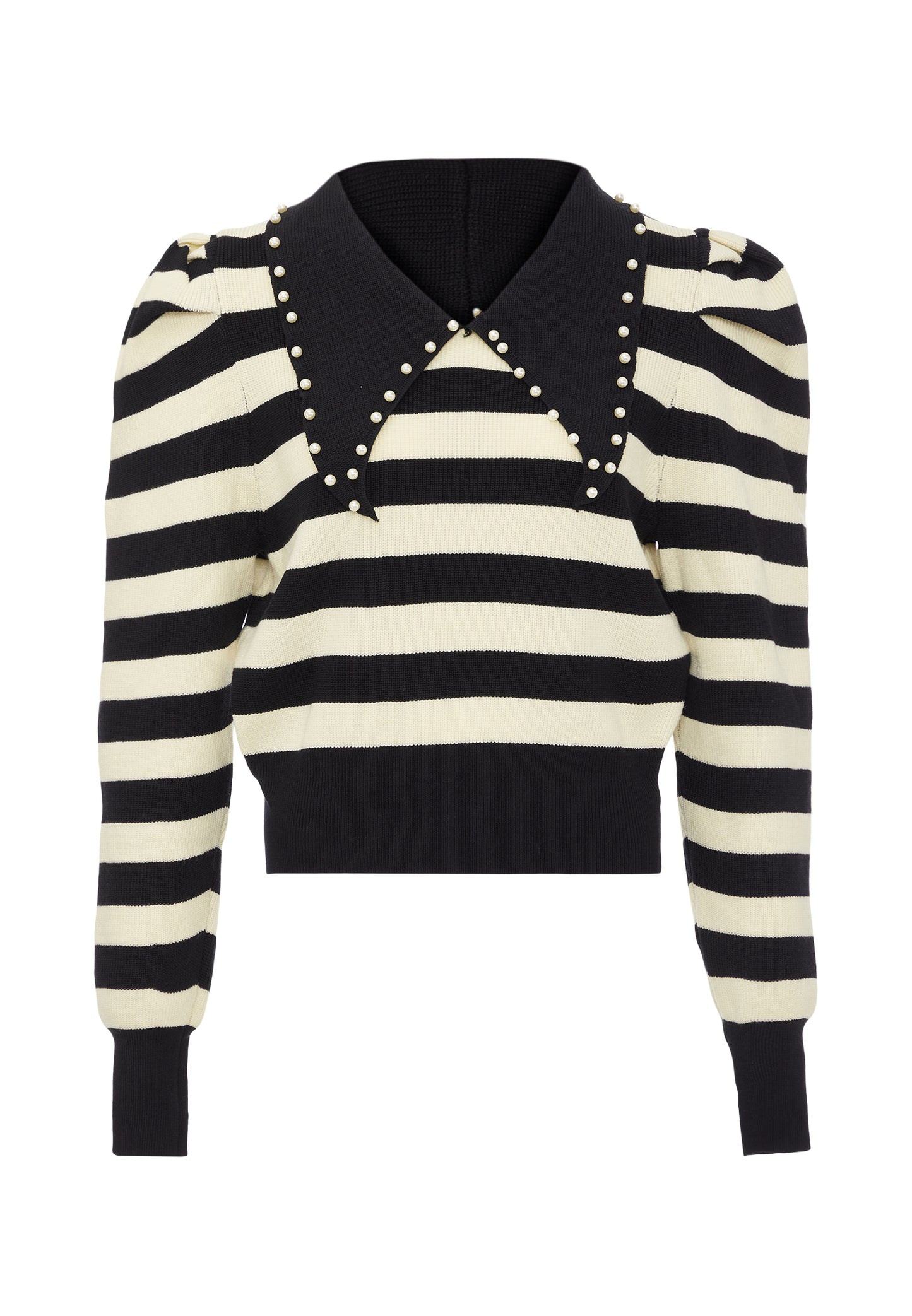 nolie damski sweter dzianinowy
