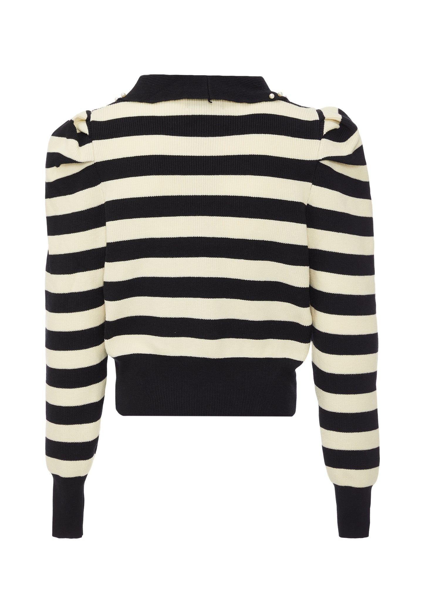 nolie damski sweter dzianinowy