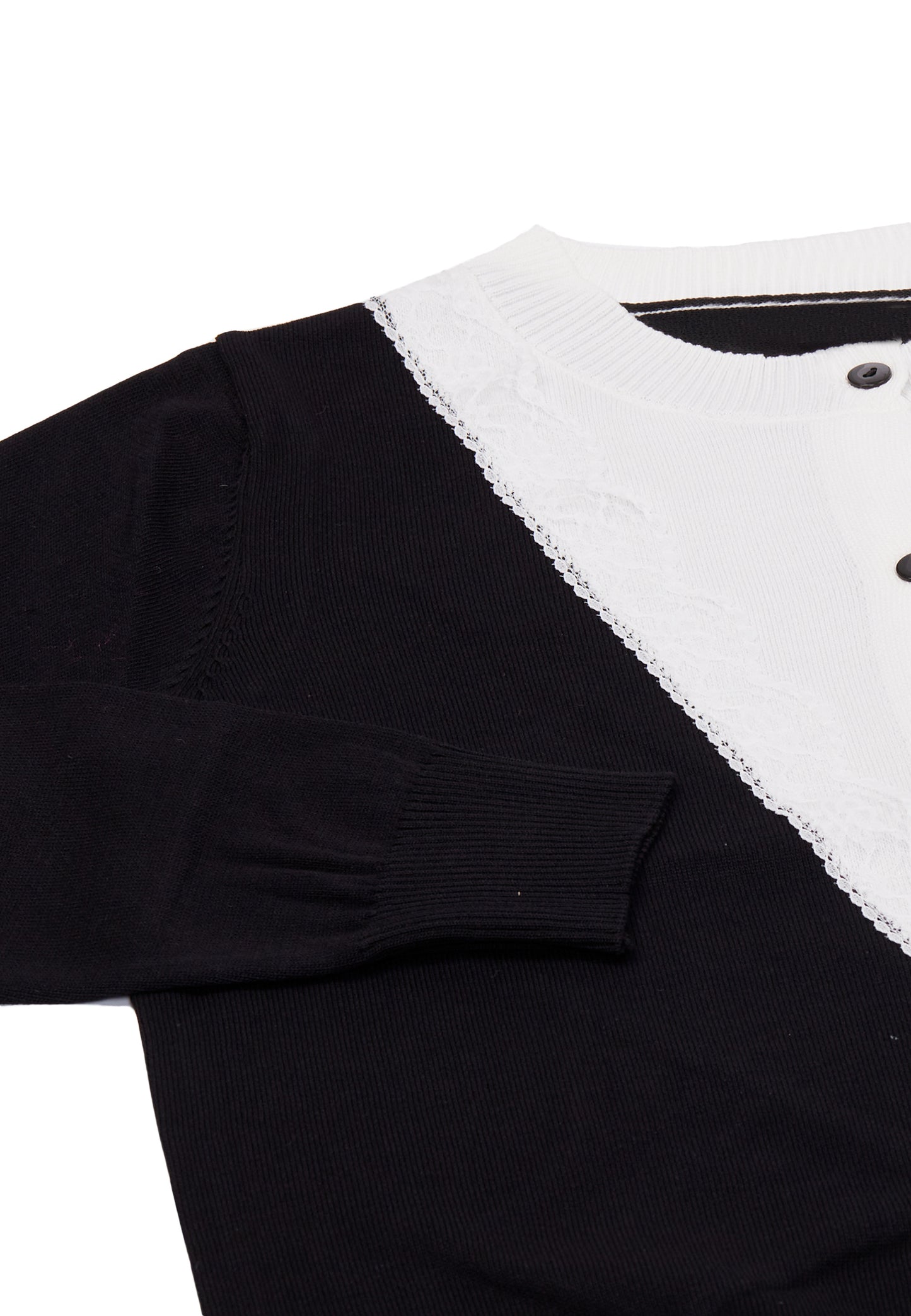 nascita women's knitted sweater