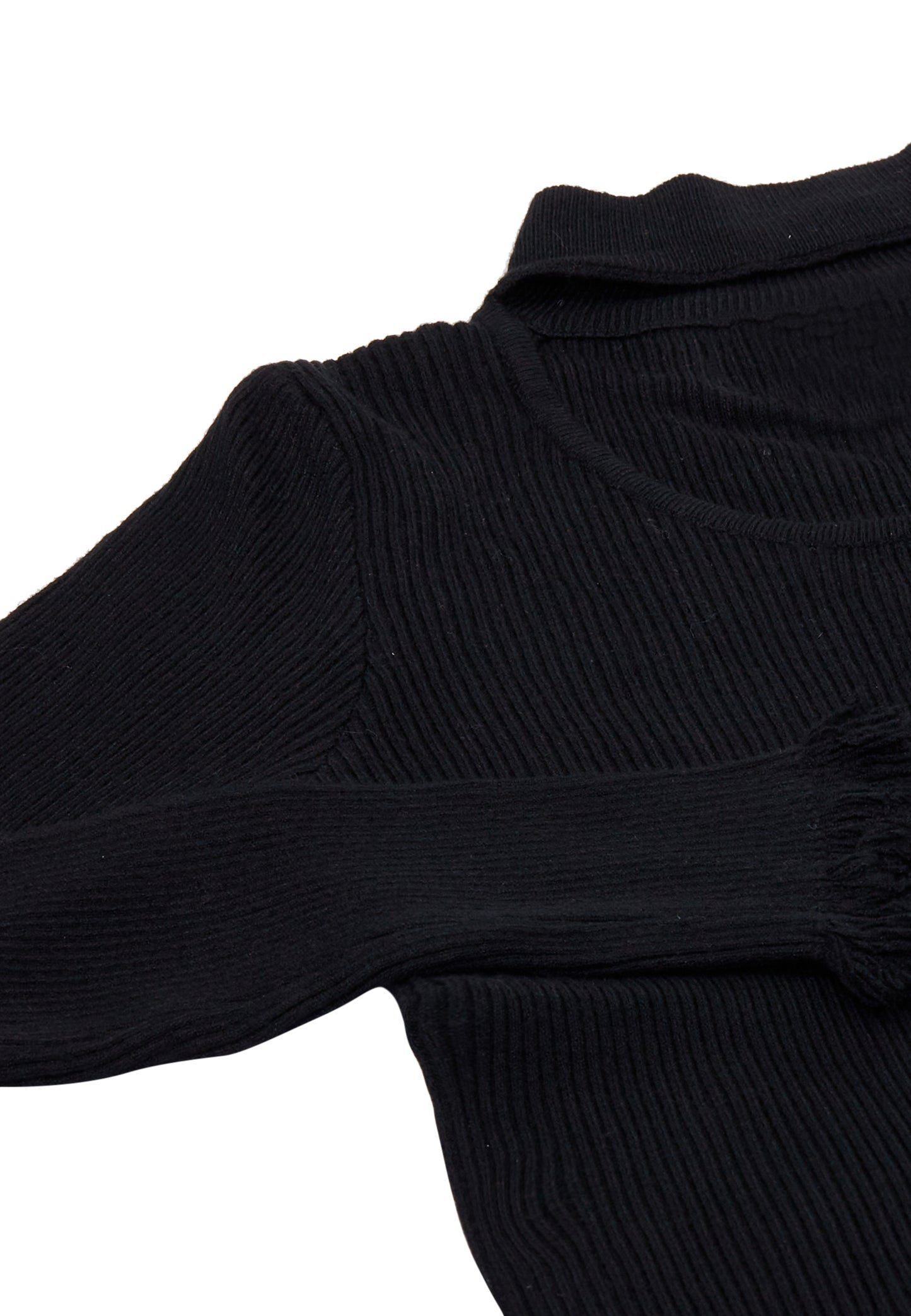 ebeeza women's knitted sweater