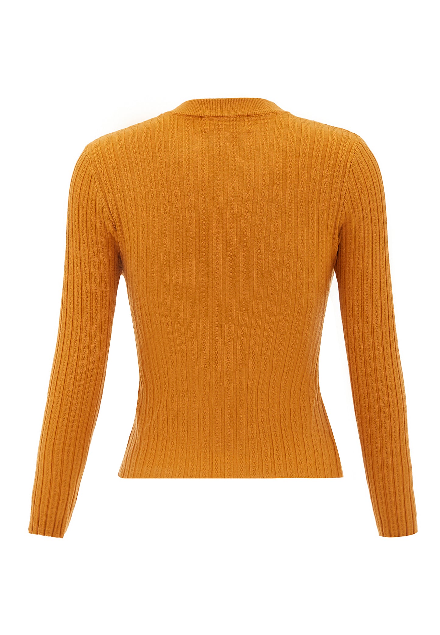 aleva women's knitted sweater