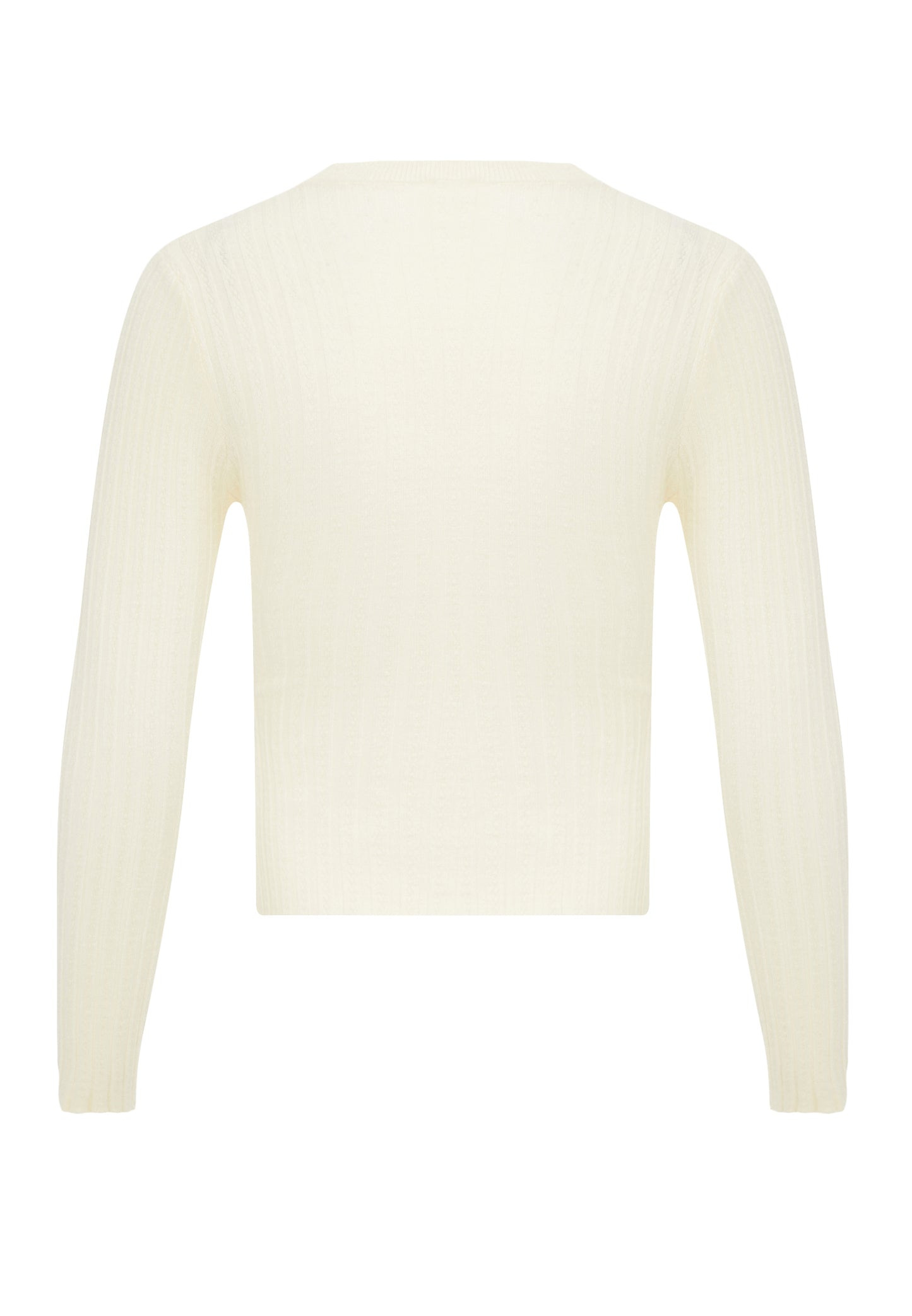 aleva women's knitted sweater