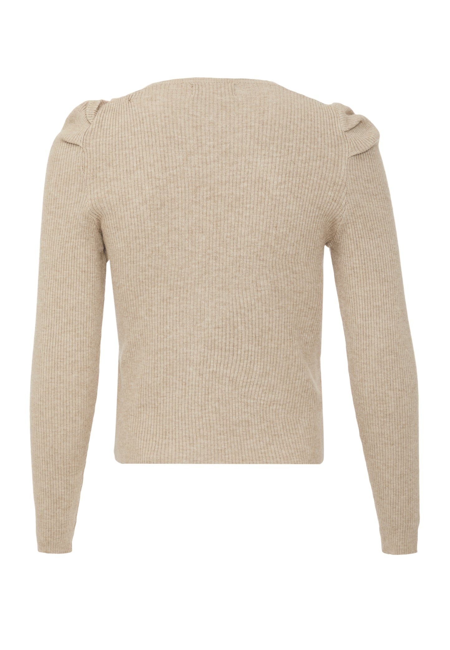NALLY damski sweter dzianinowy