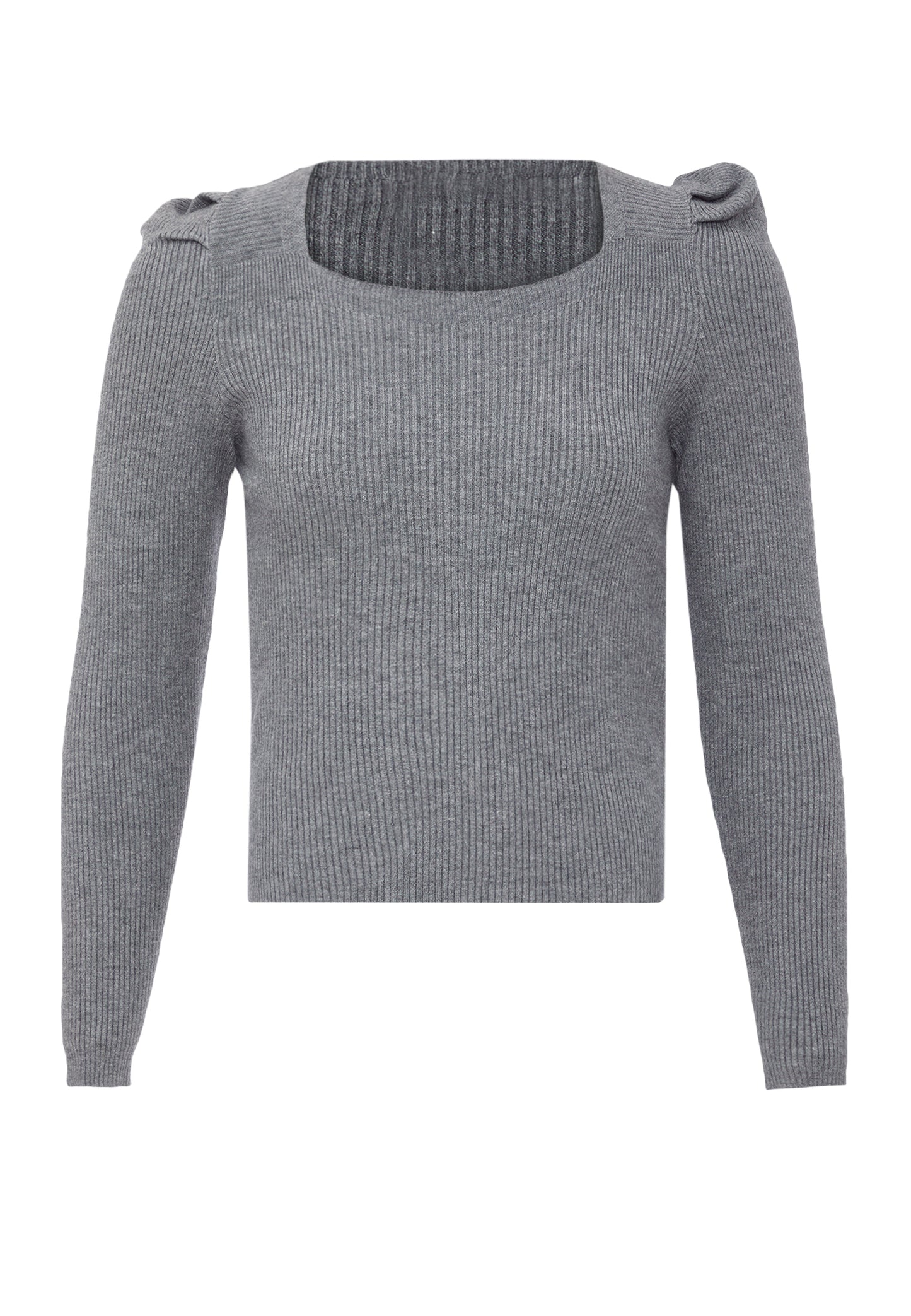 NALLY damski sweter dzianinowy