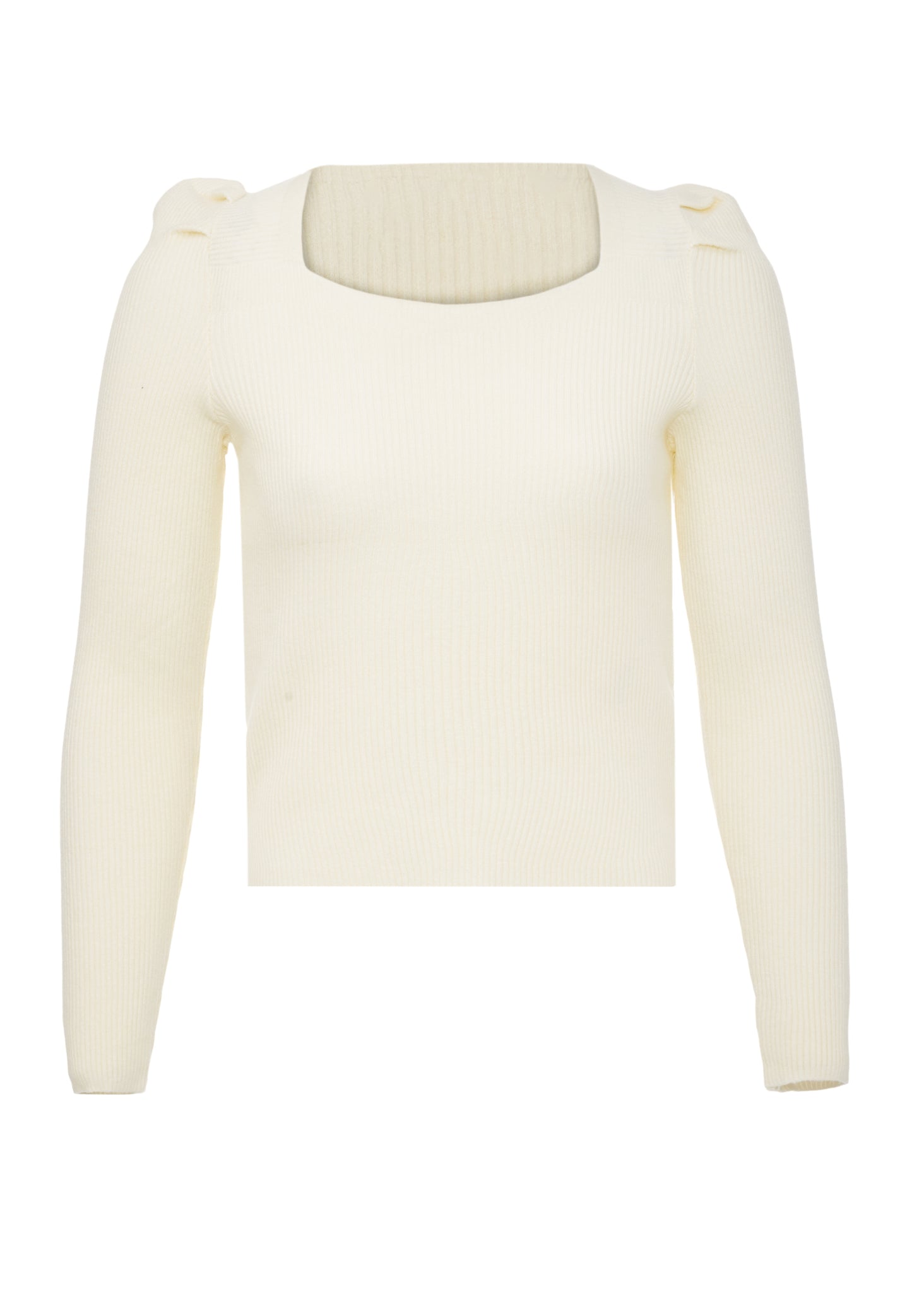 NALLY damski sweter dzianinowy